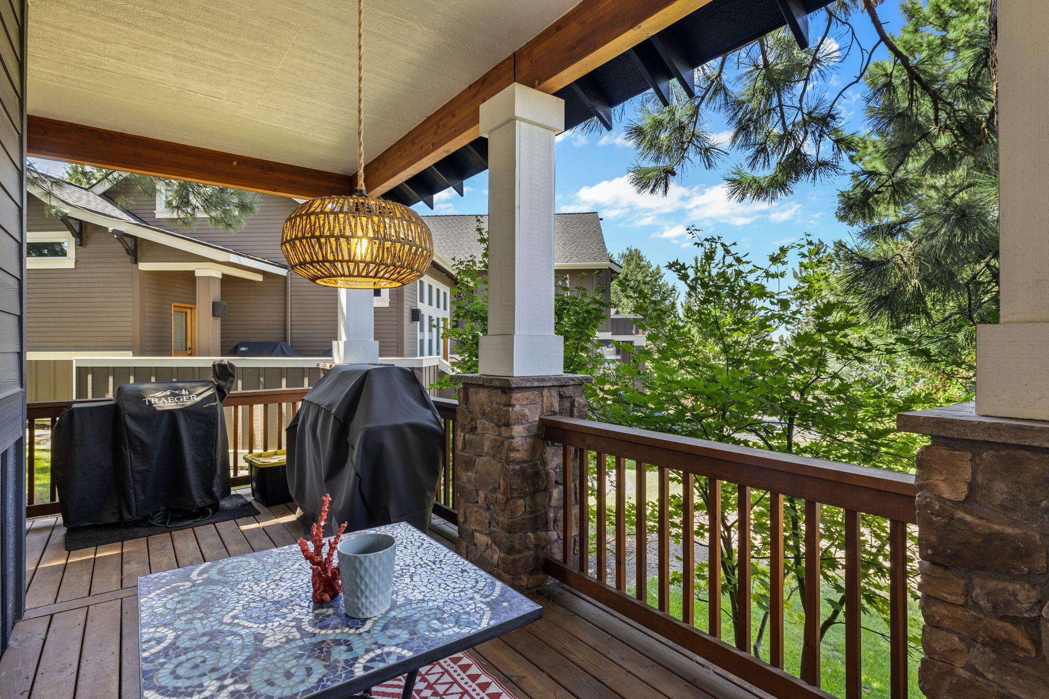 Awbrey Village - Residential