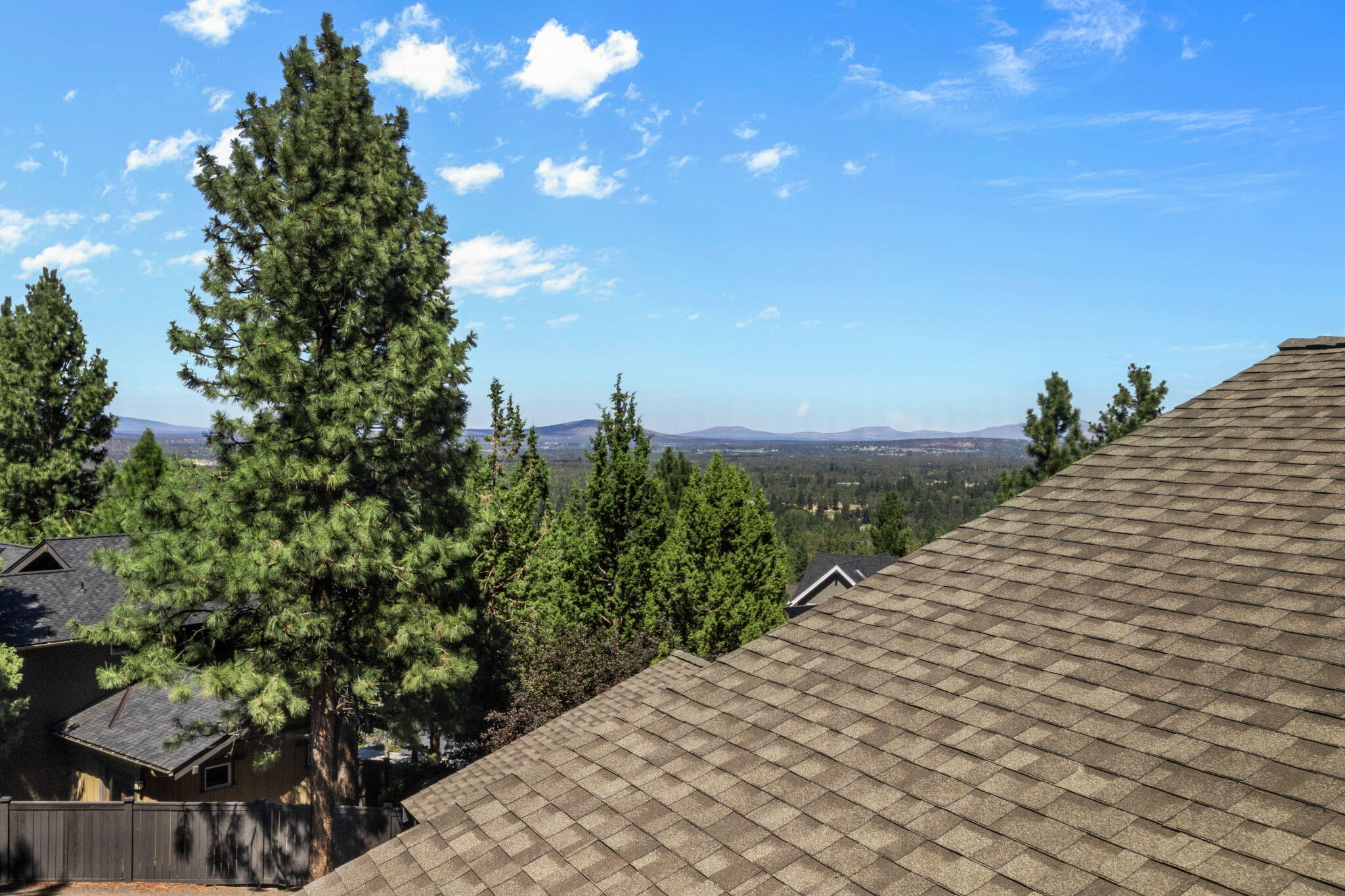 Awbrey Village - Residential