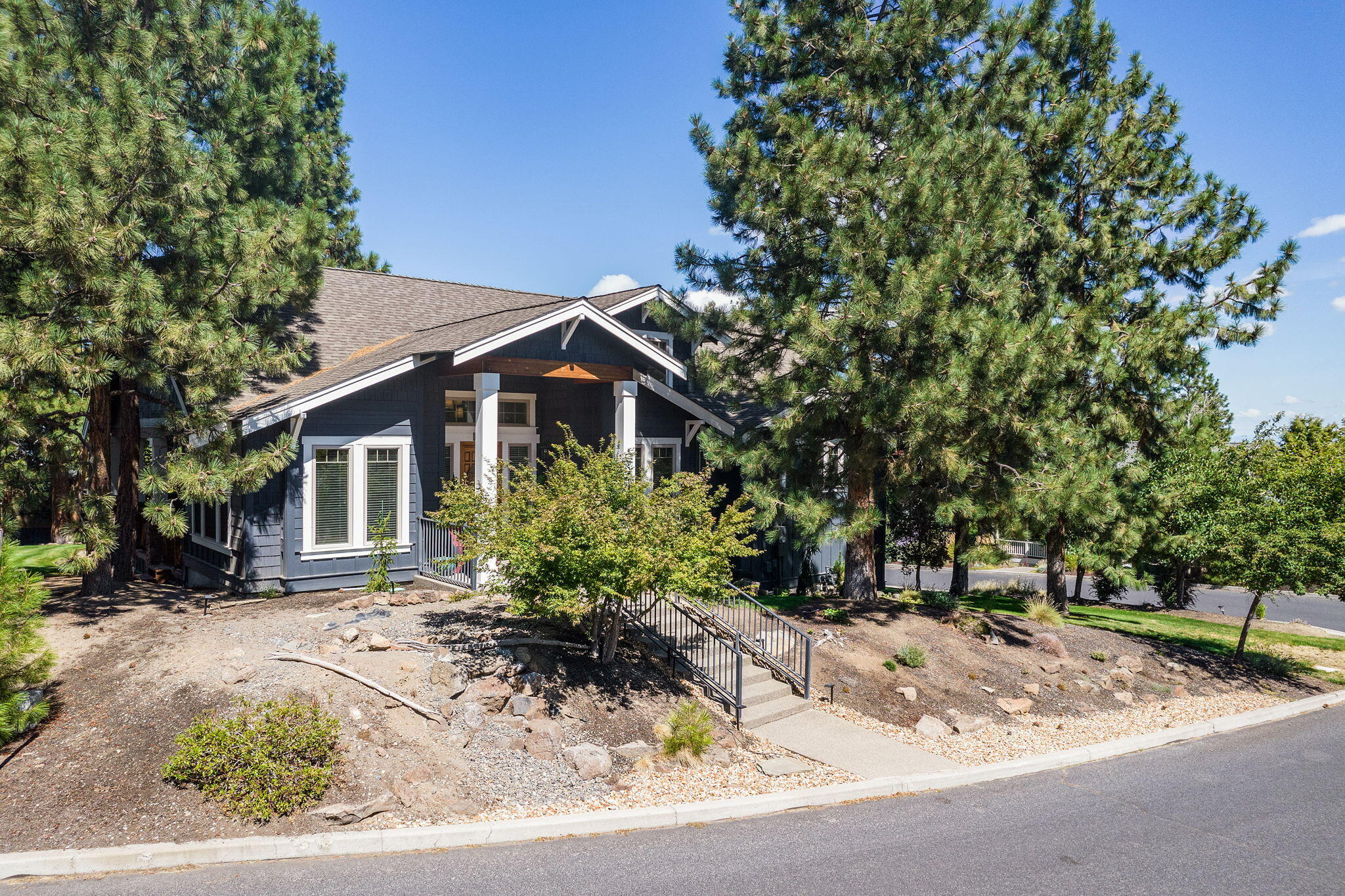 Awbrey Village - Residential