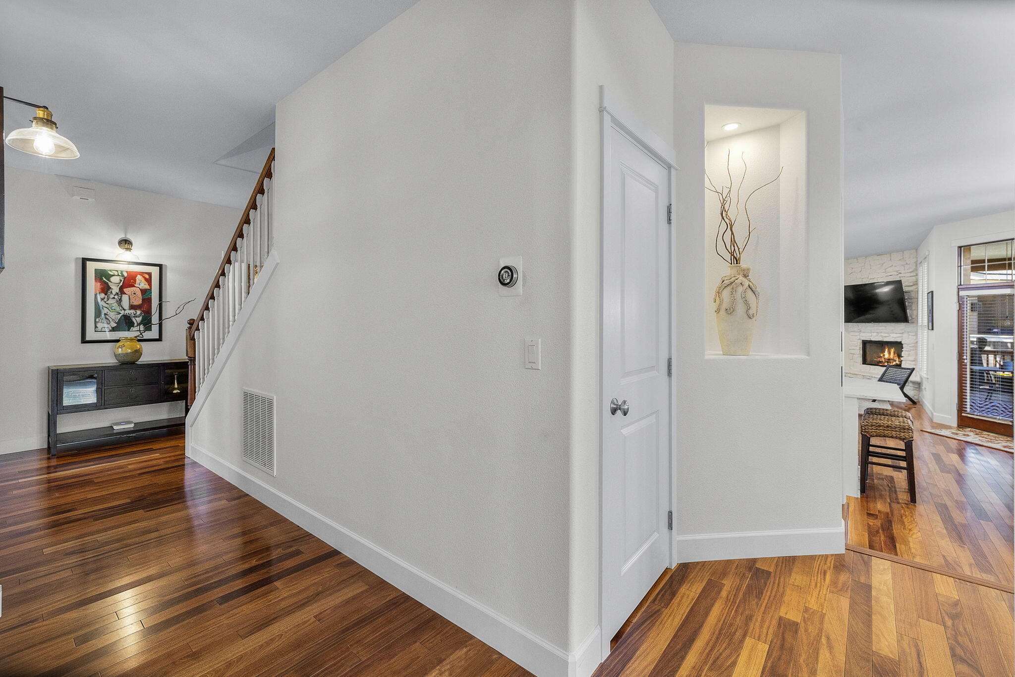 Awbrey Village - Residential