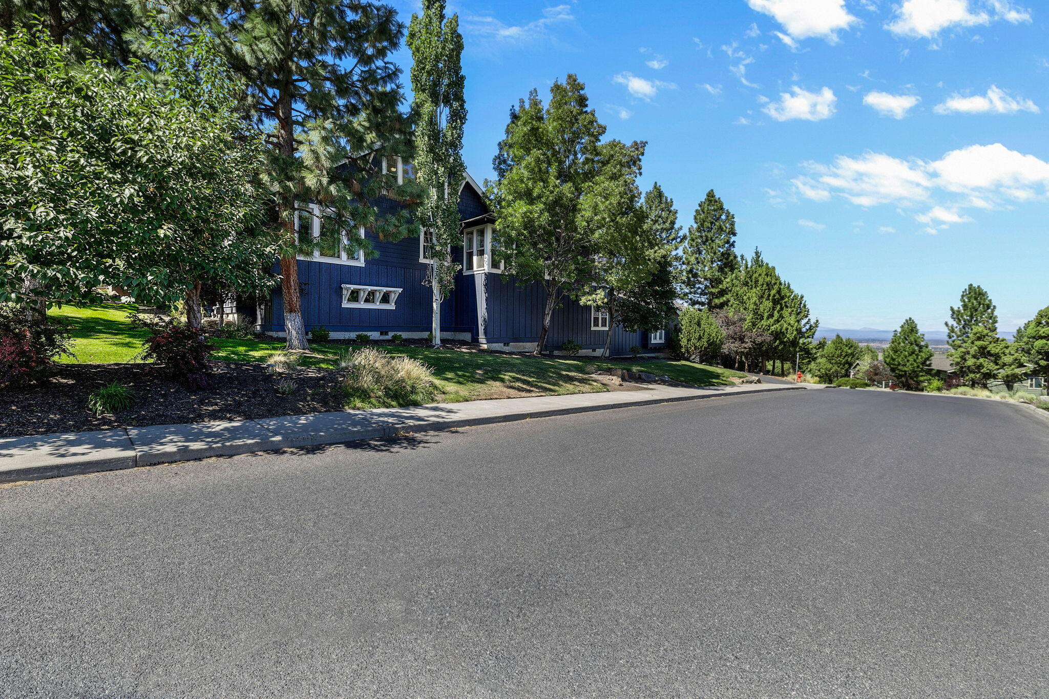 Awbrey Village - Residential