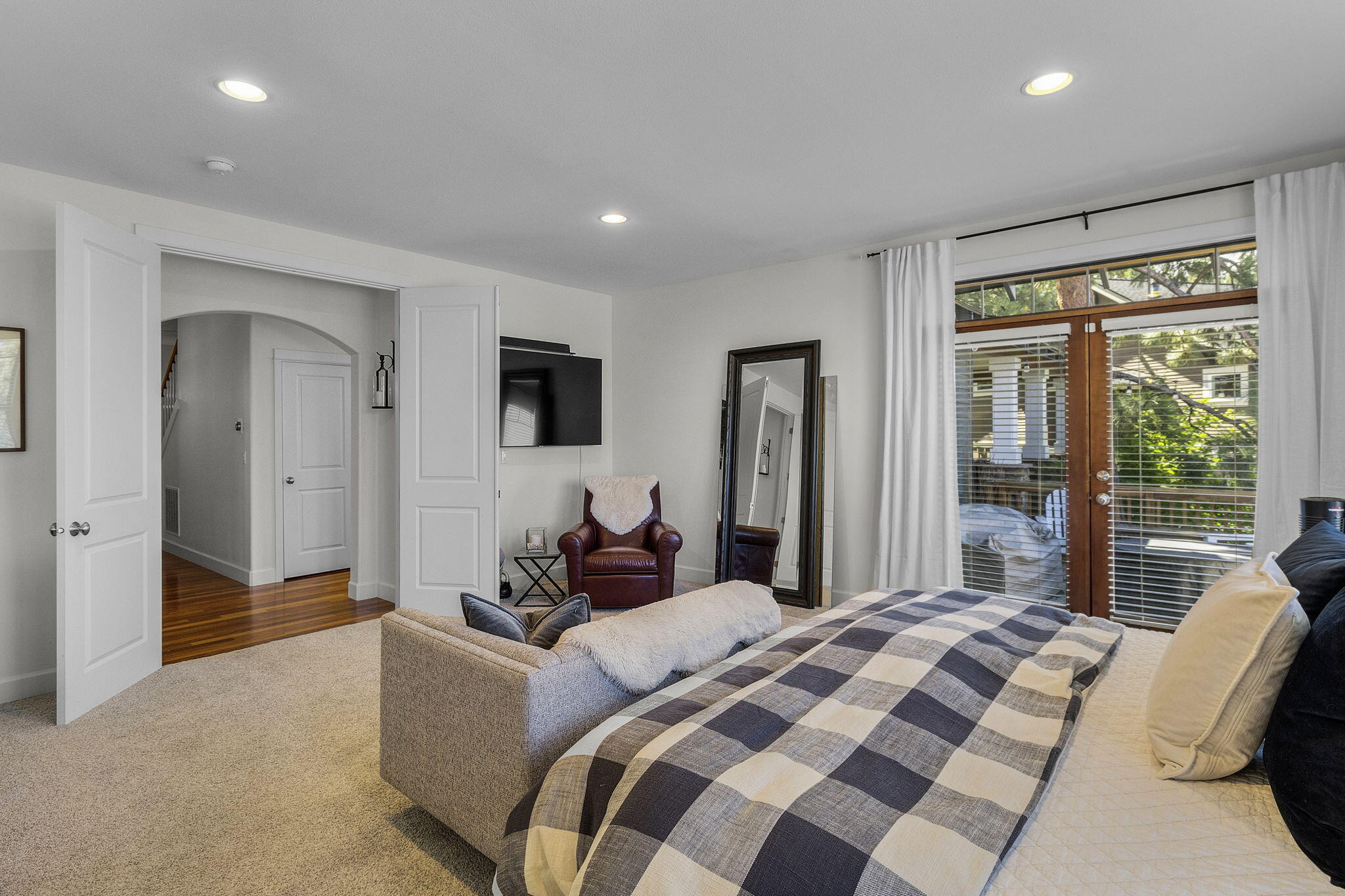 Awbrey Village - Residential