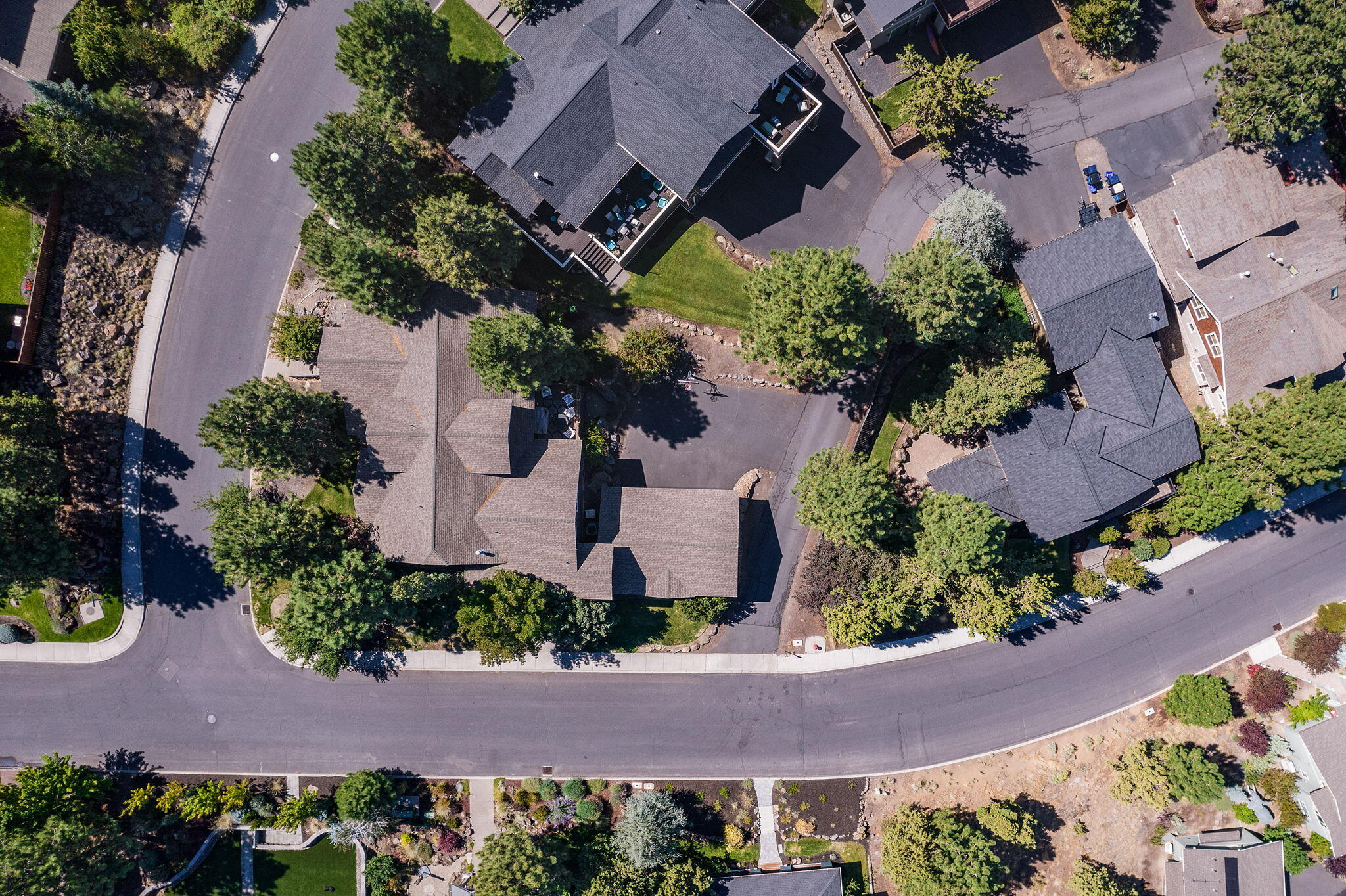 Awbrey Village - Residential