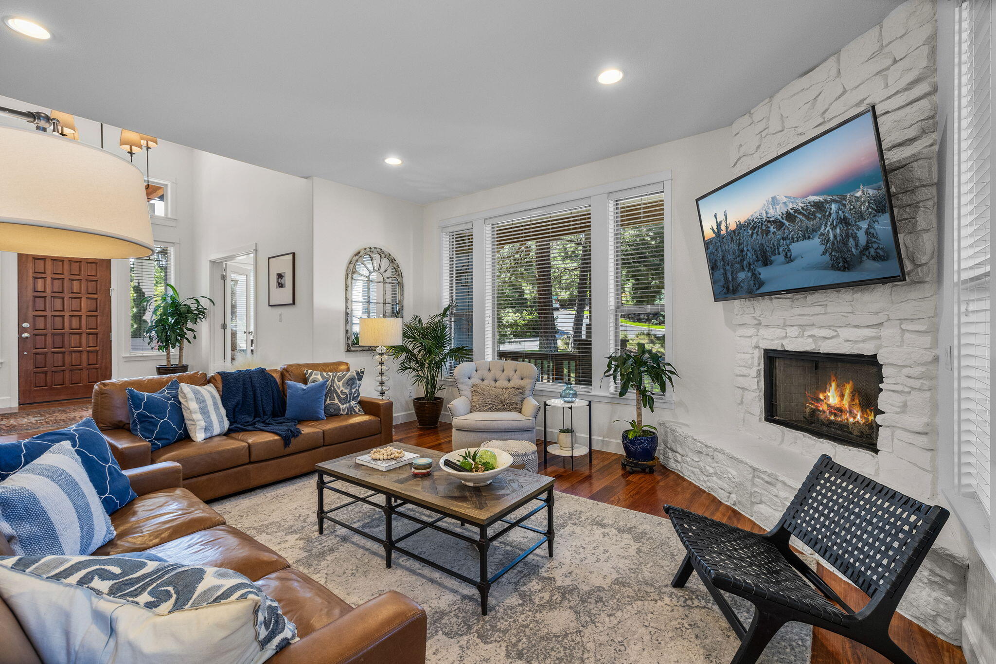 Awbrey Village - Residential