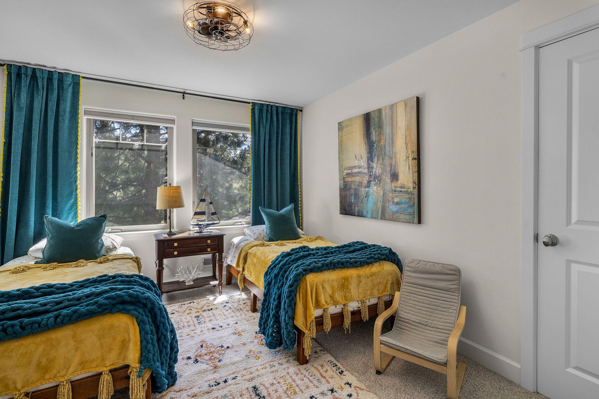 Awbrey Village - Residential