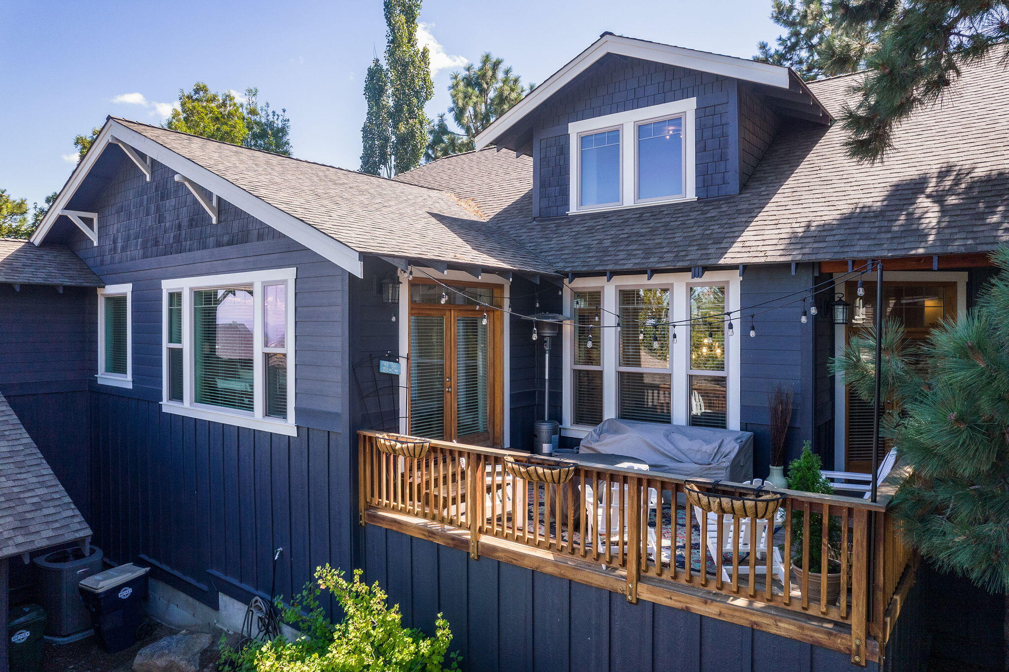 Awbrey Village - Residential