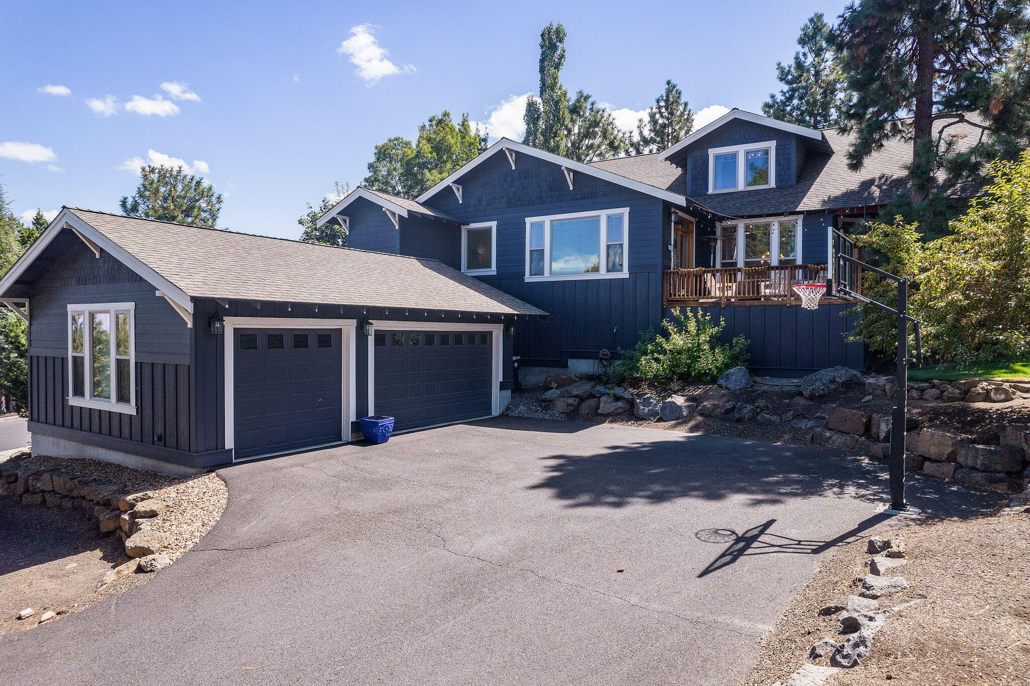 Awbrey Village - Residential