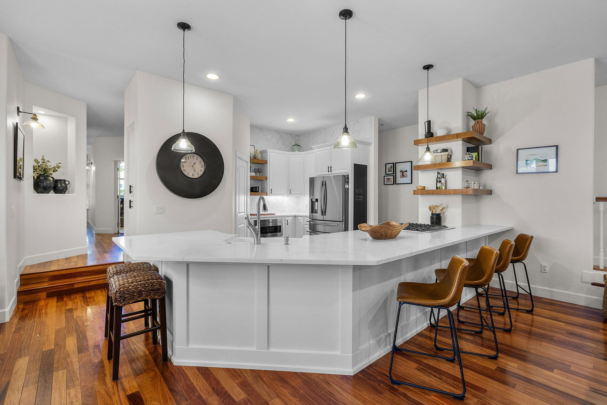 Awbrey Village - Residential