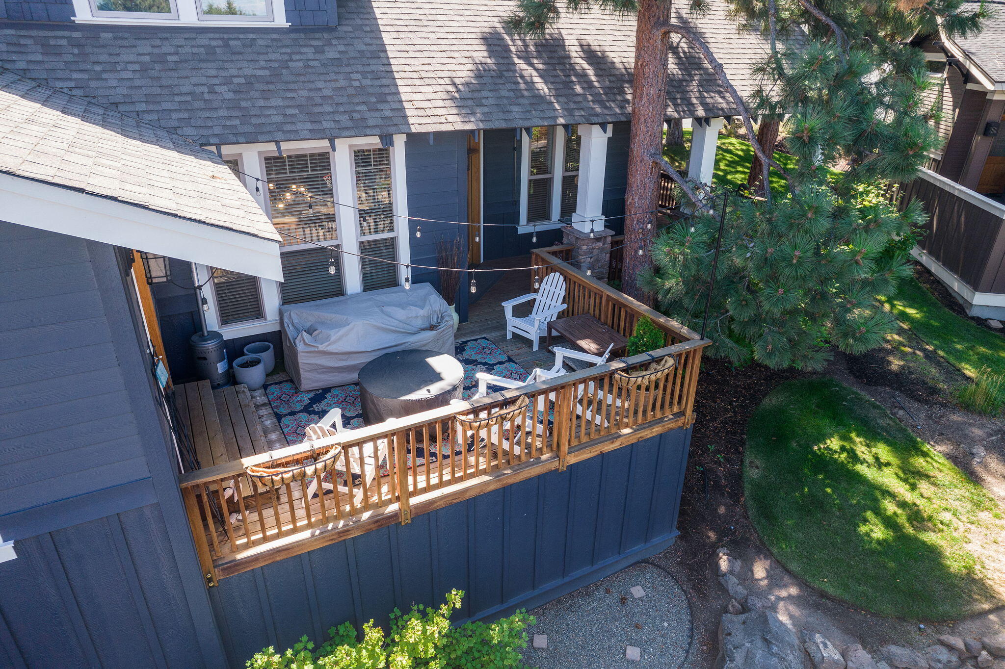 Awbrey Village - Residential