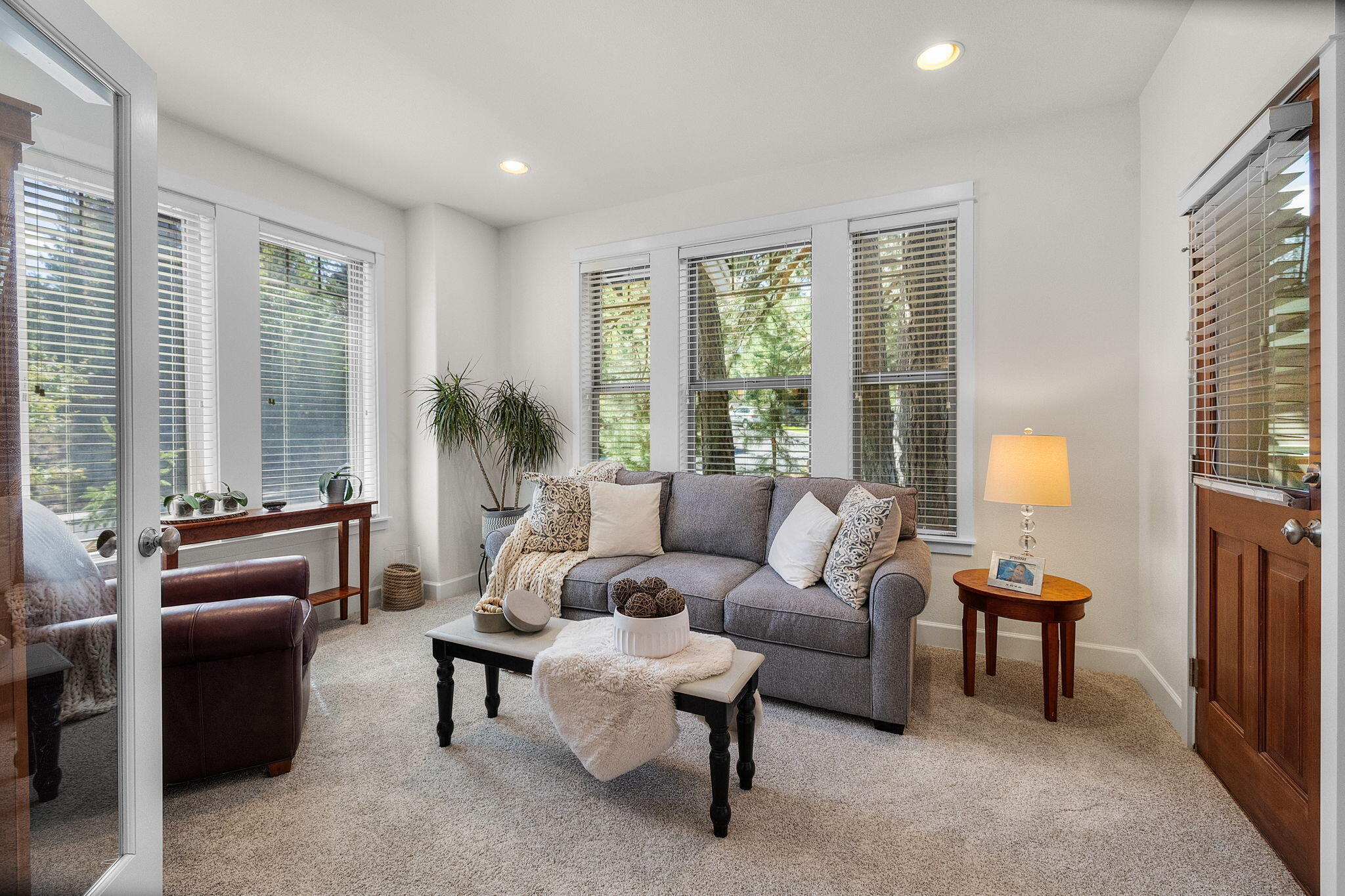 Awbrey Village - Residential