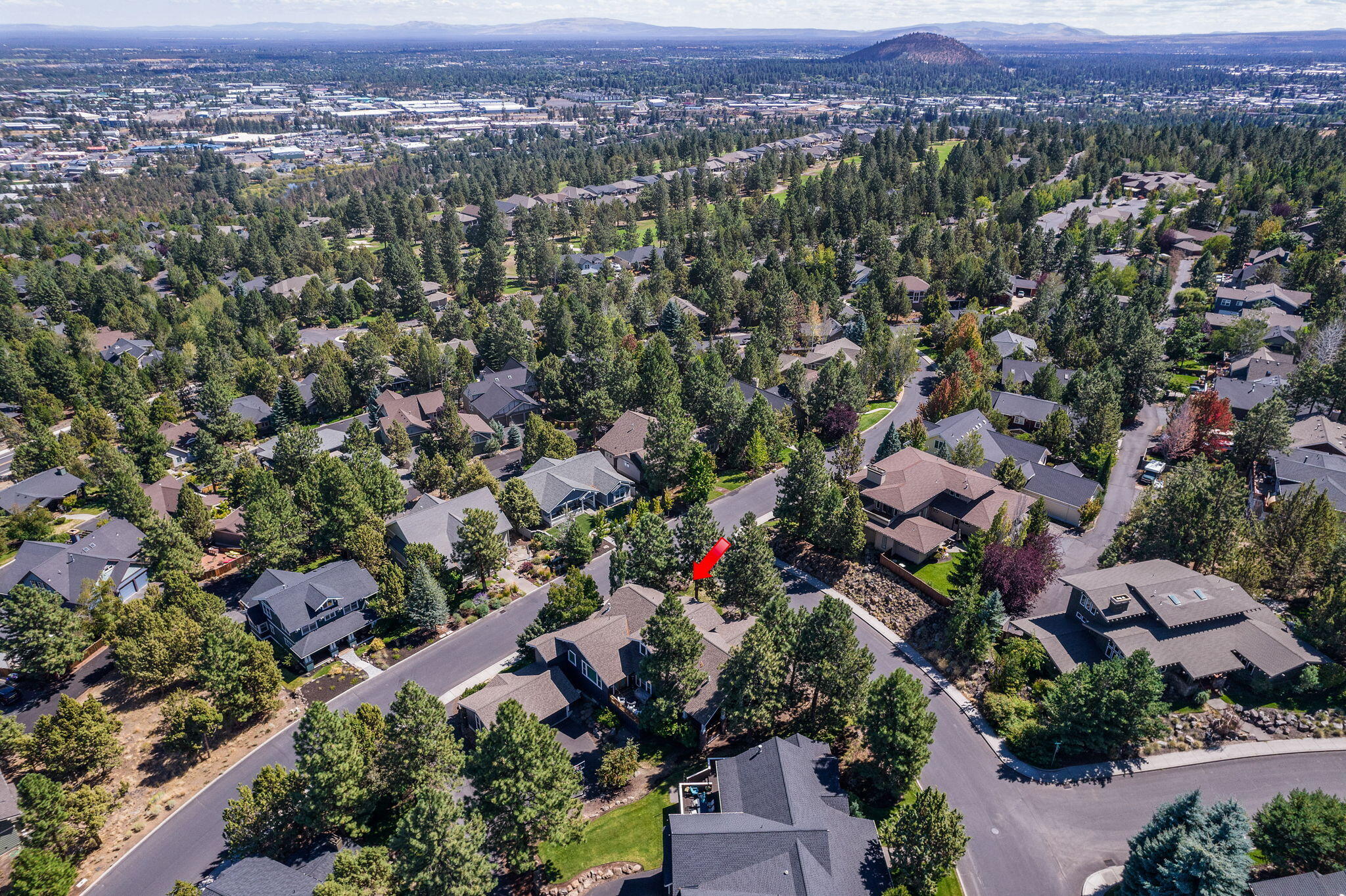 Awbrey Village - Residential