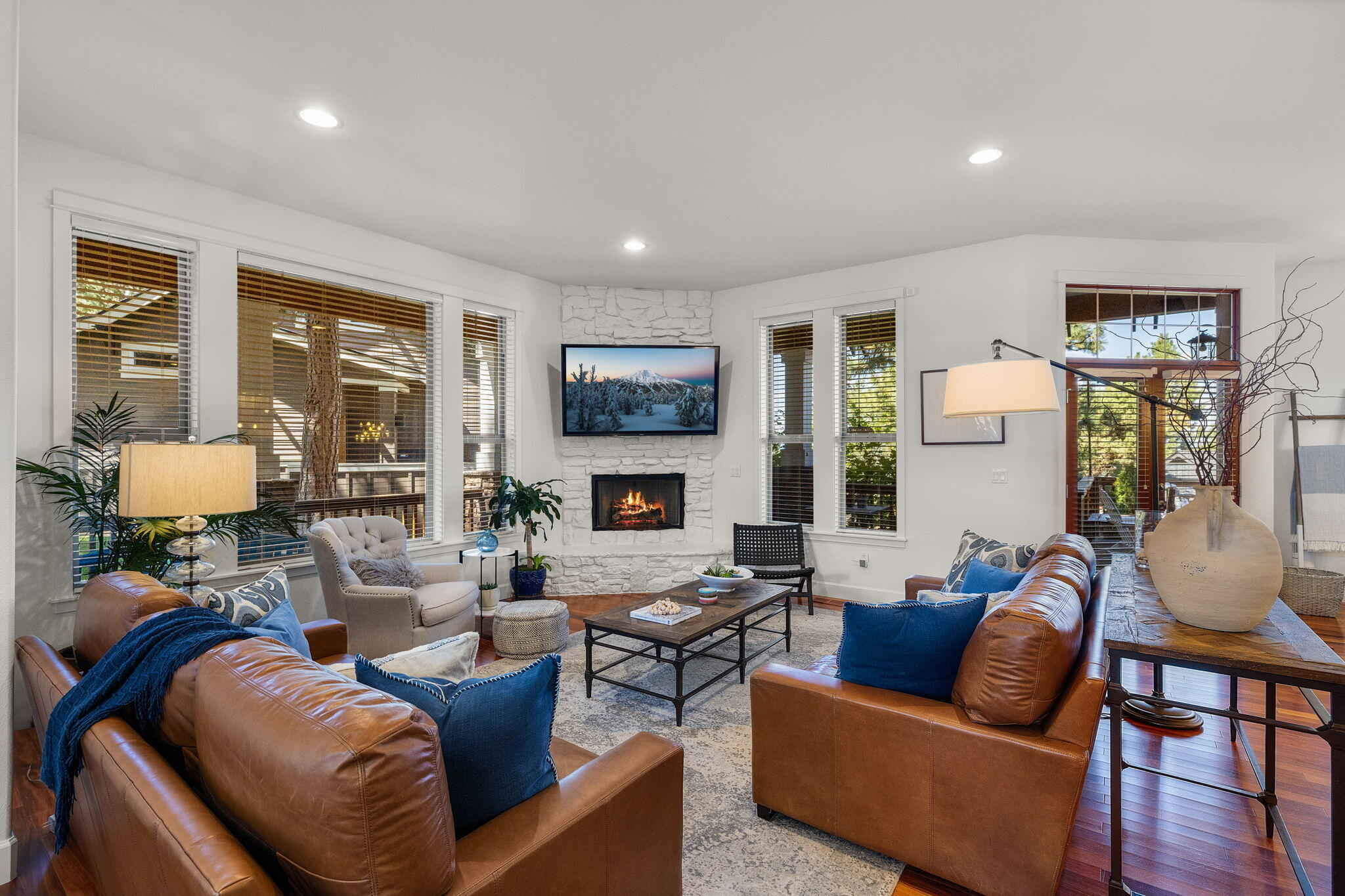 Awbrey Village - Residential