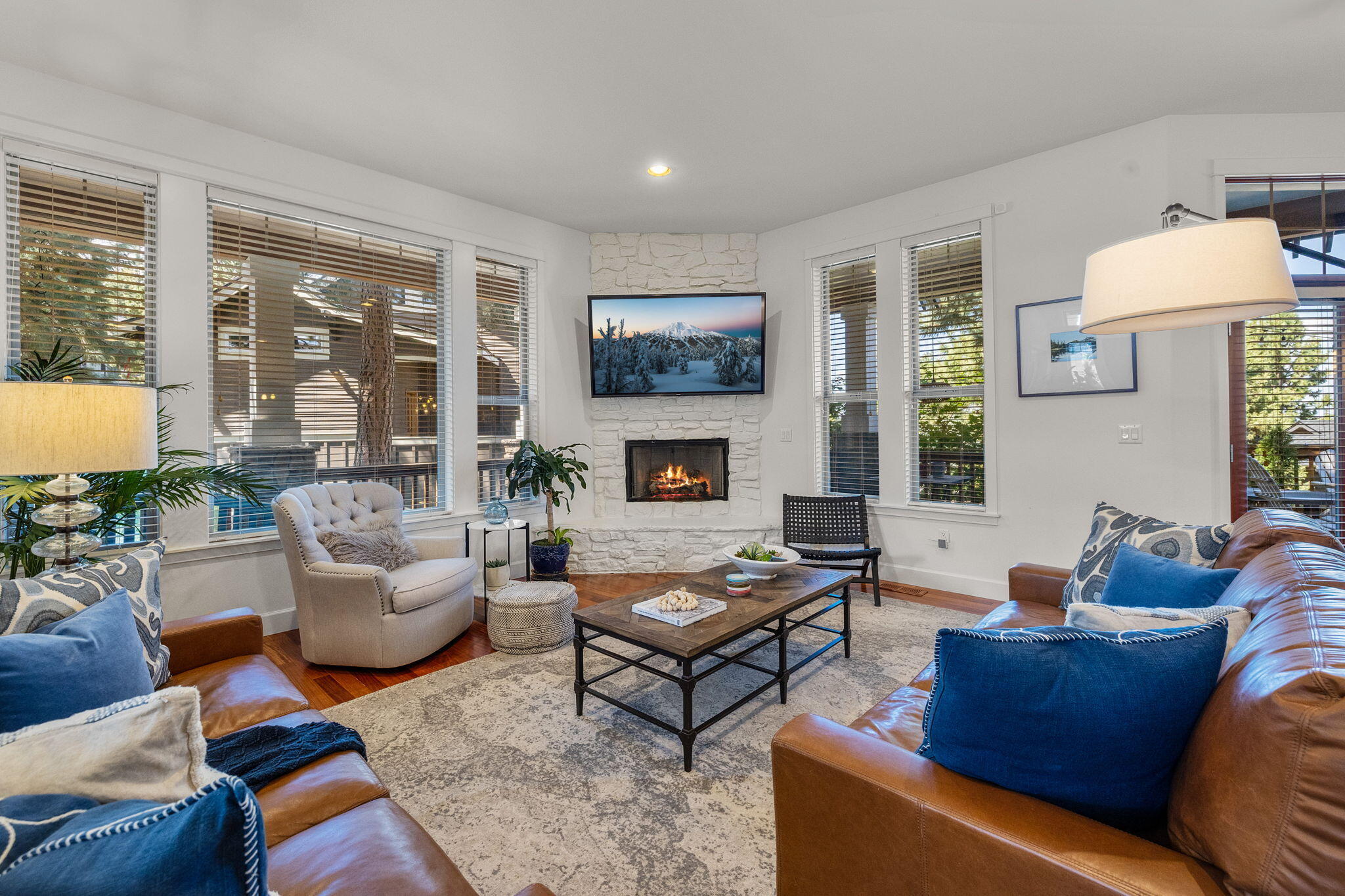 Awbrey Village - Residential