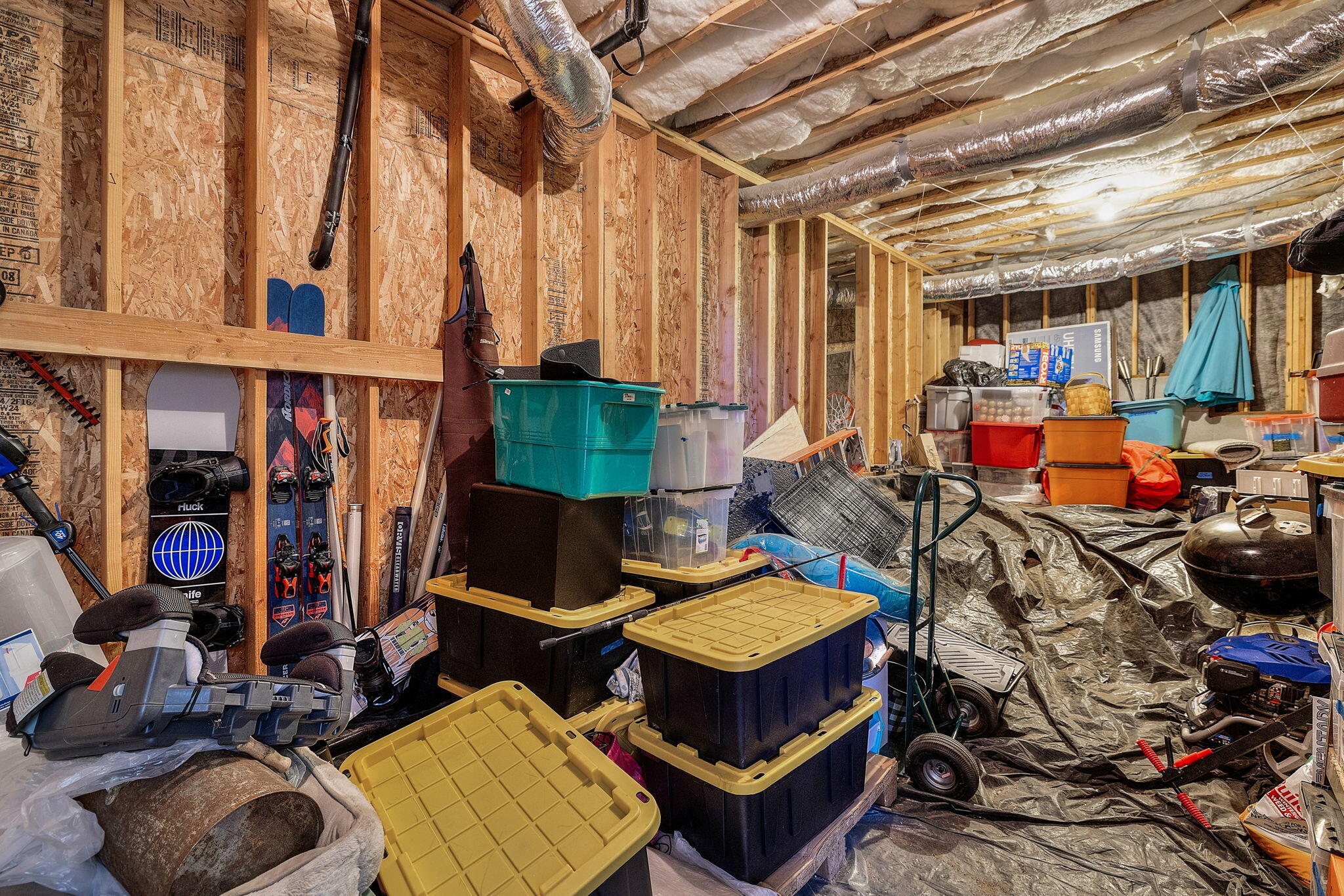 Awbrey Village - Residential