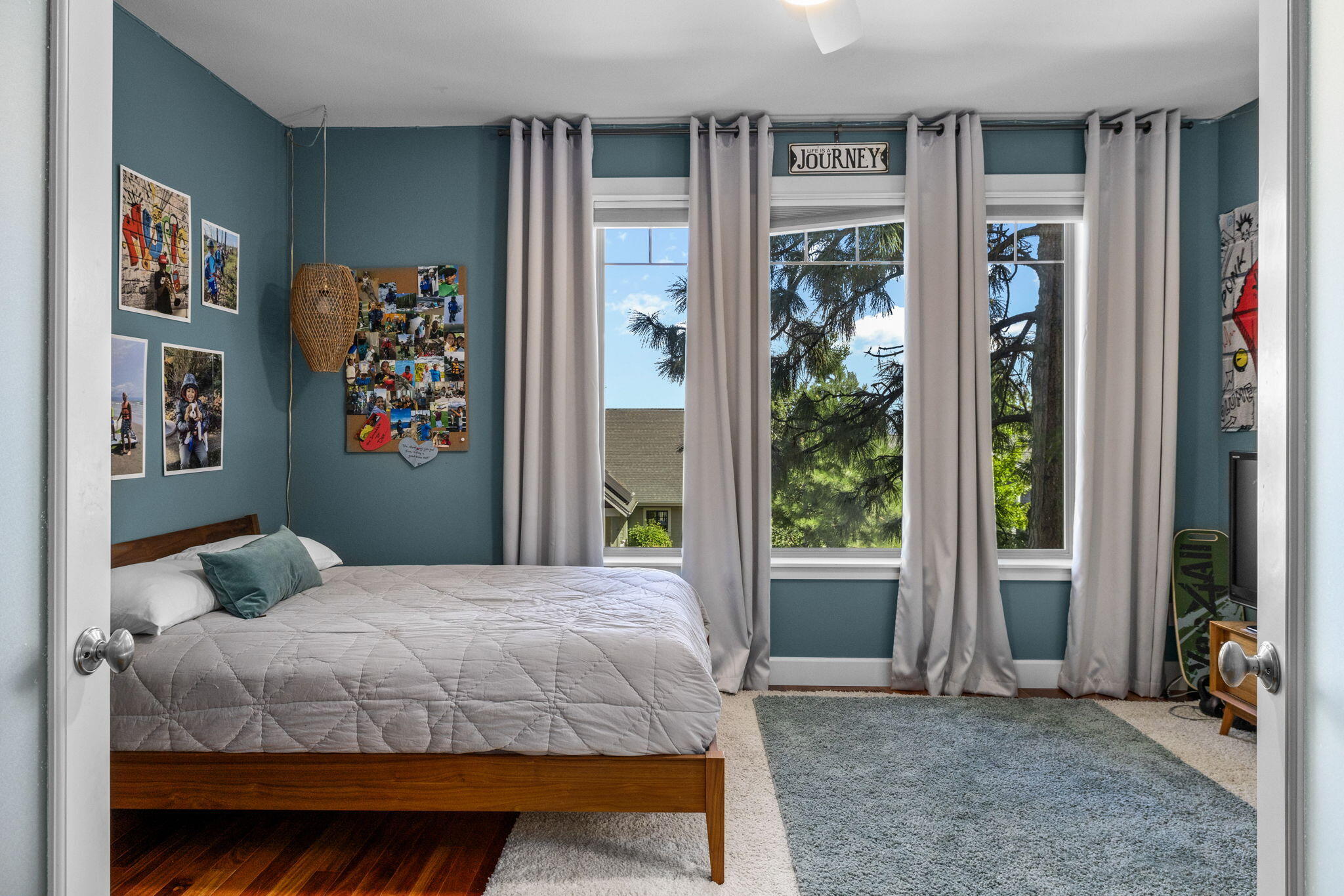 Awbrey Village - Residential