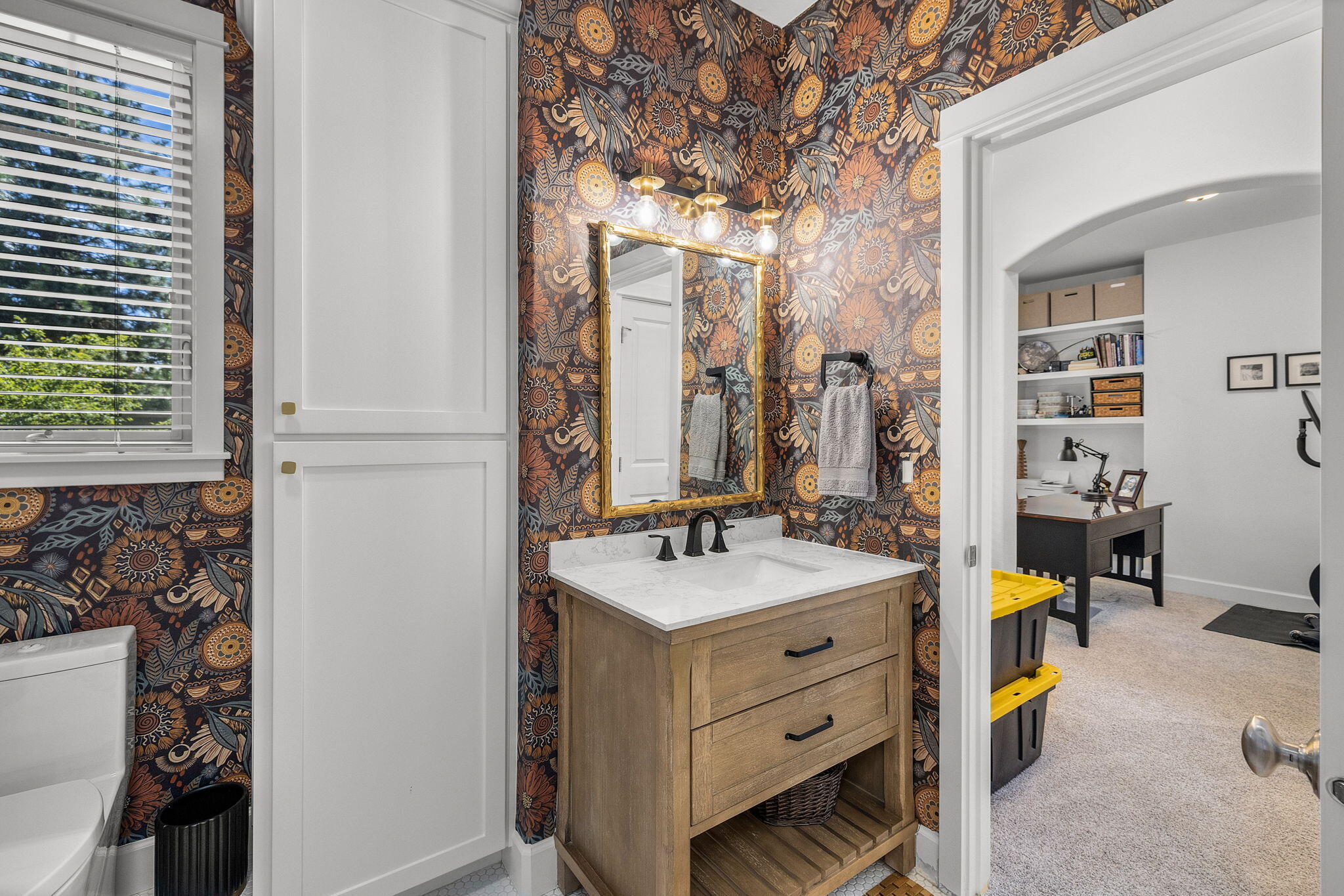 Awbrey Village - Residential