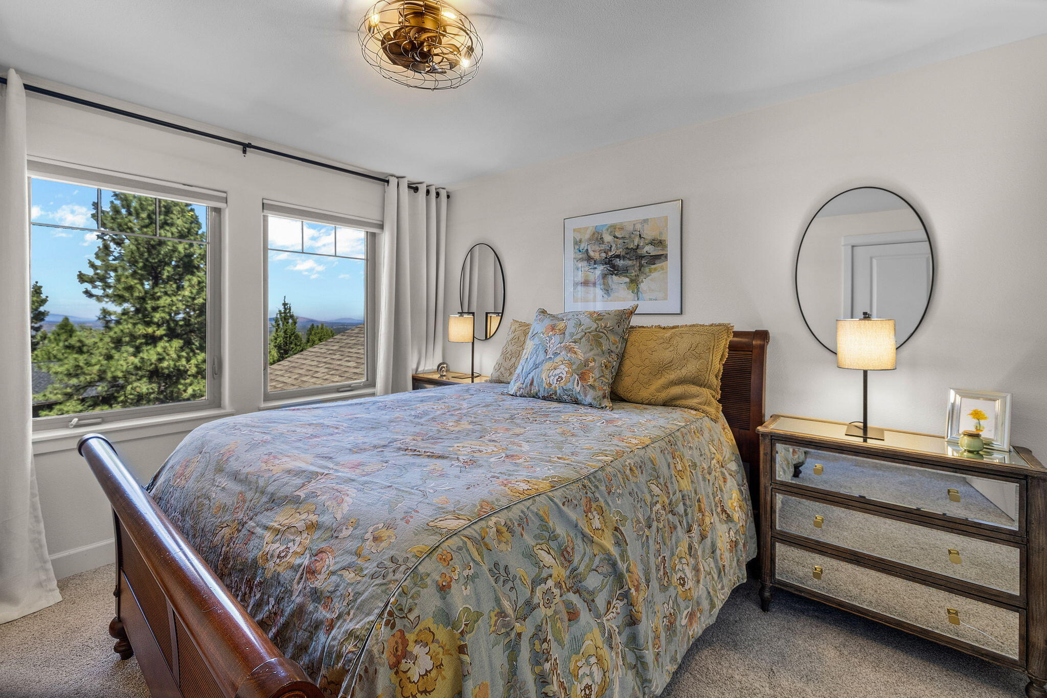 Awbrey Village - Residential