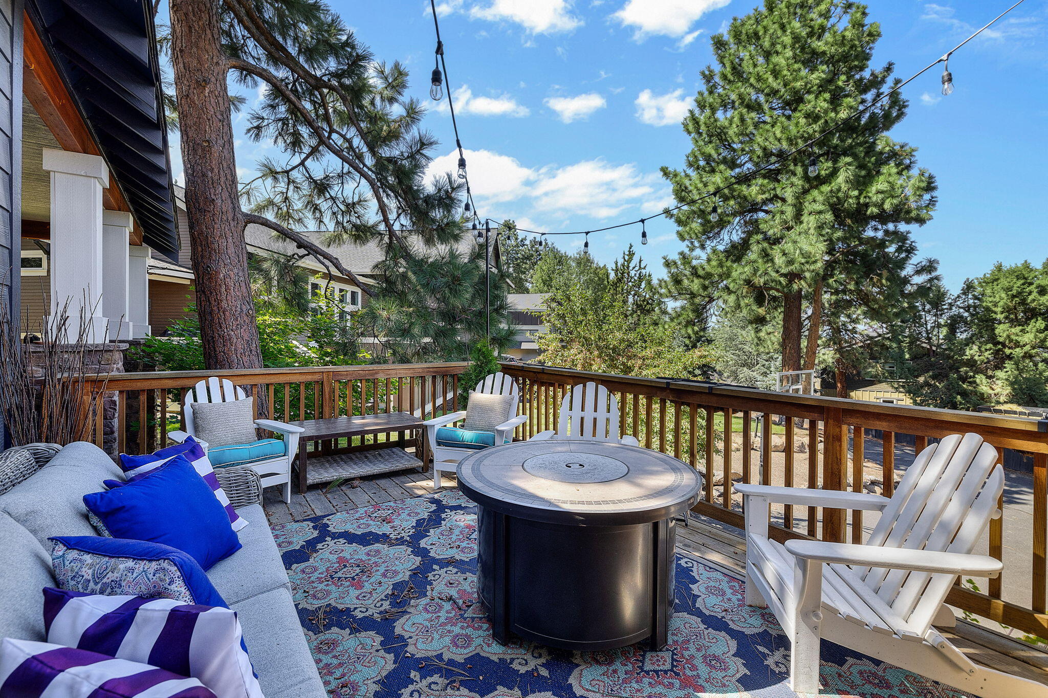 Awbrey Village - Residential