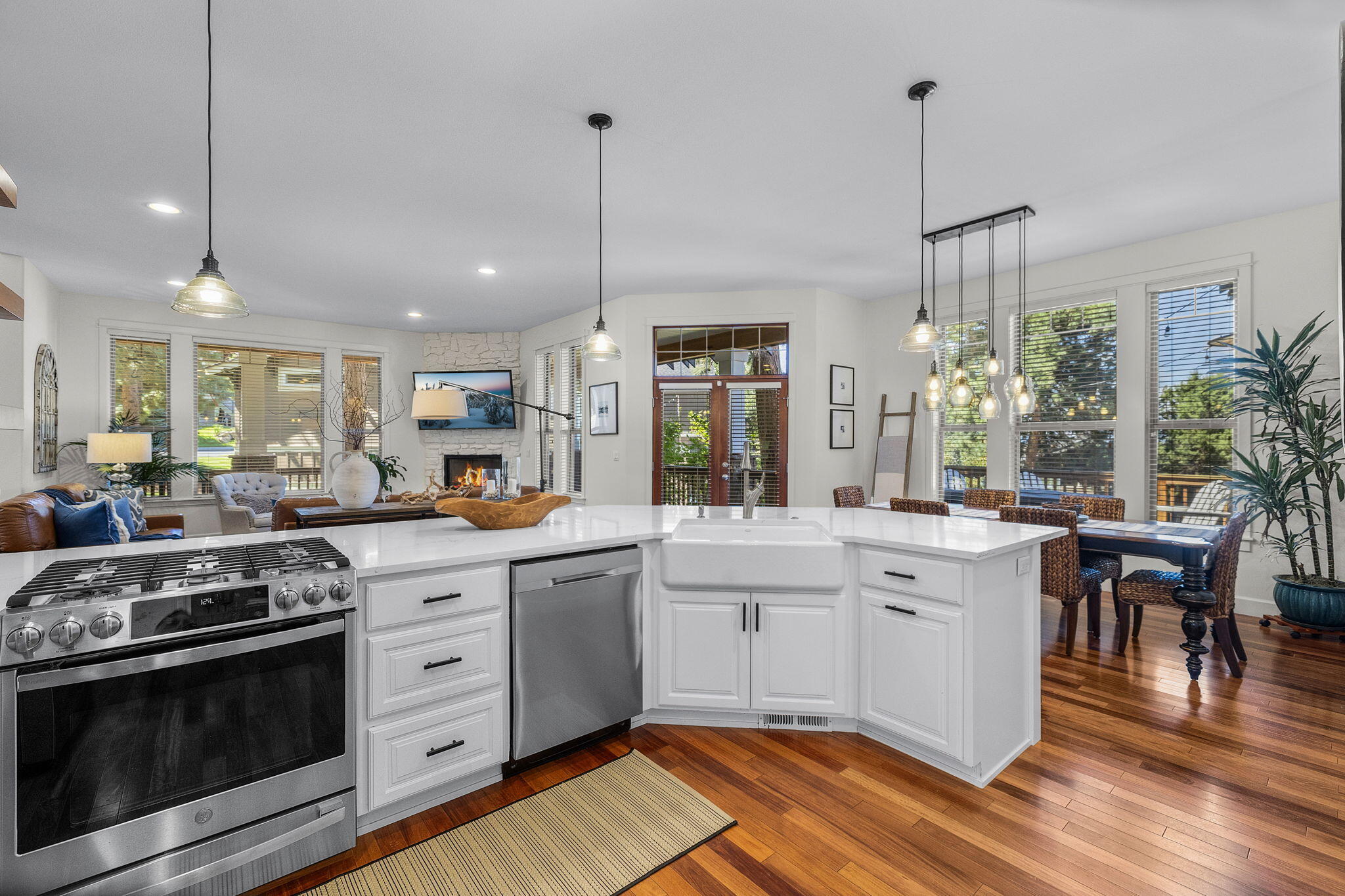 Awbrey Village - Residential