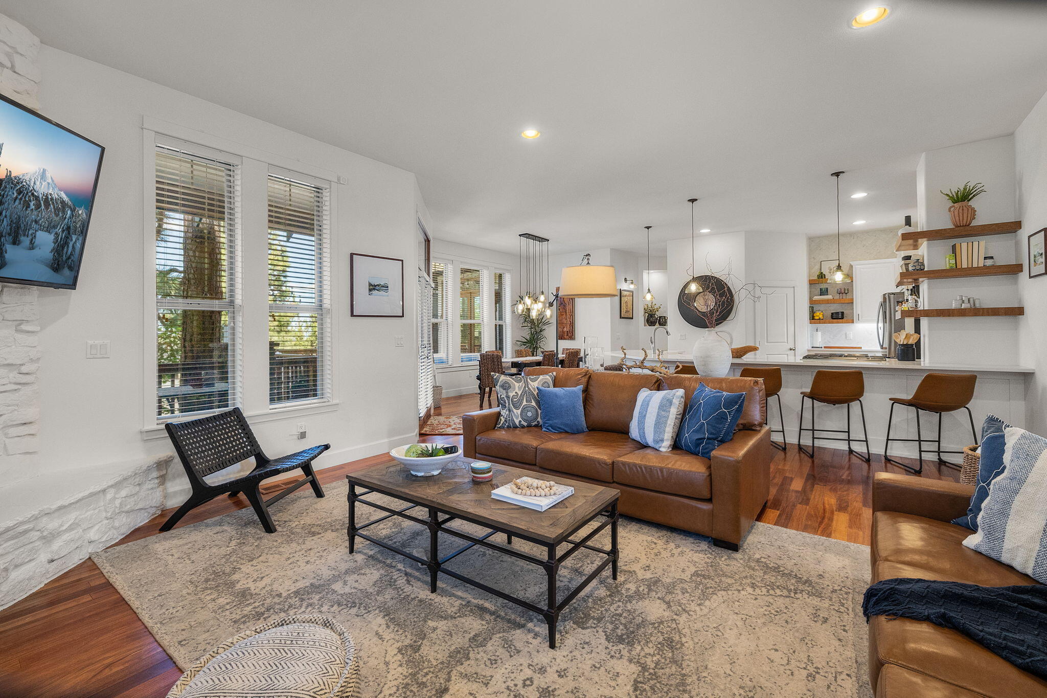 Awbrey Village - Residential