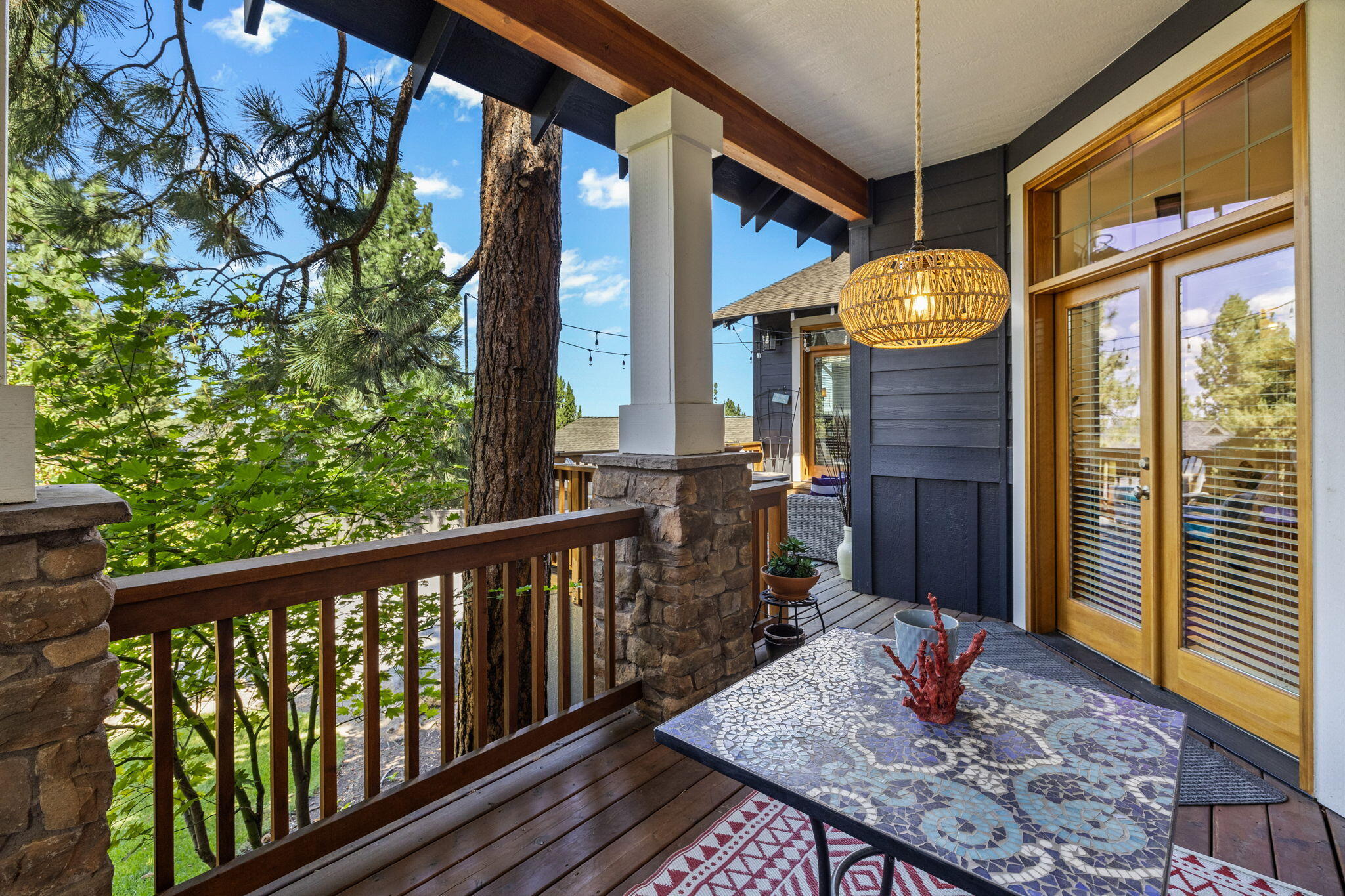 Awbrey Village - Residential