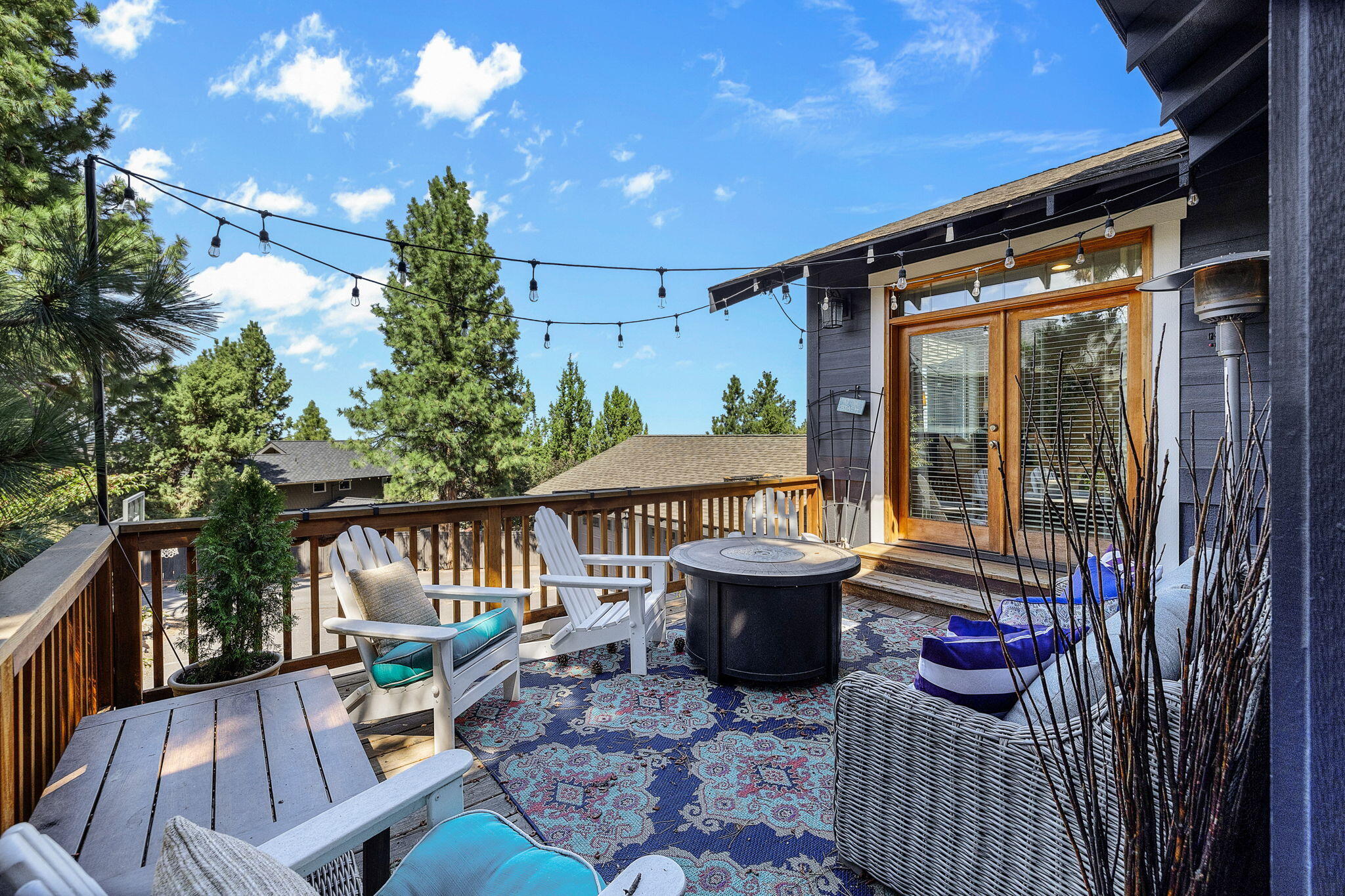 Awbrey Village - Residential