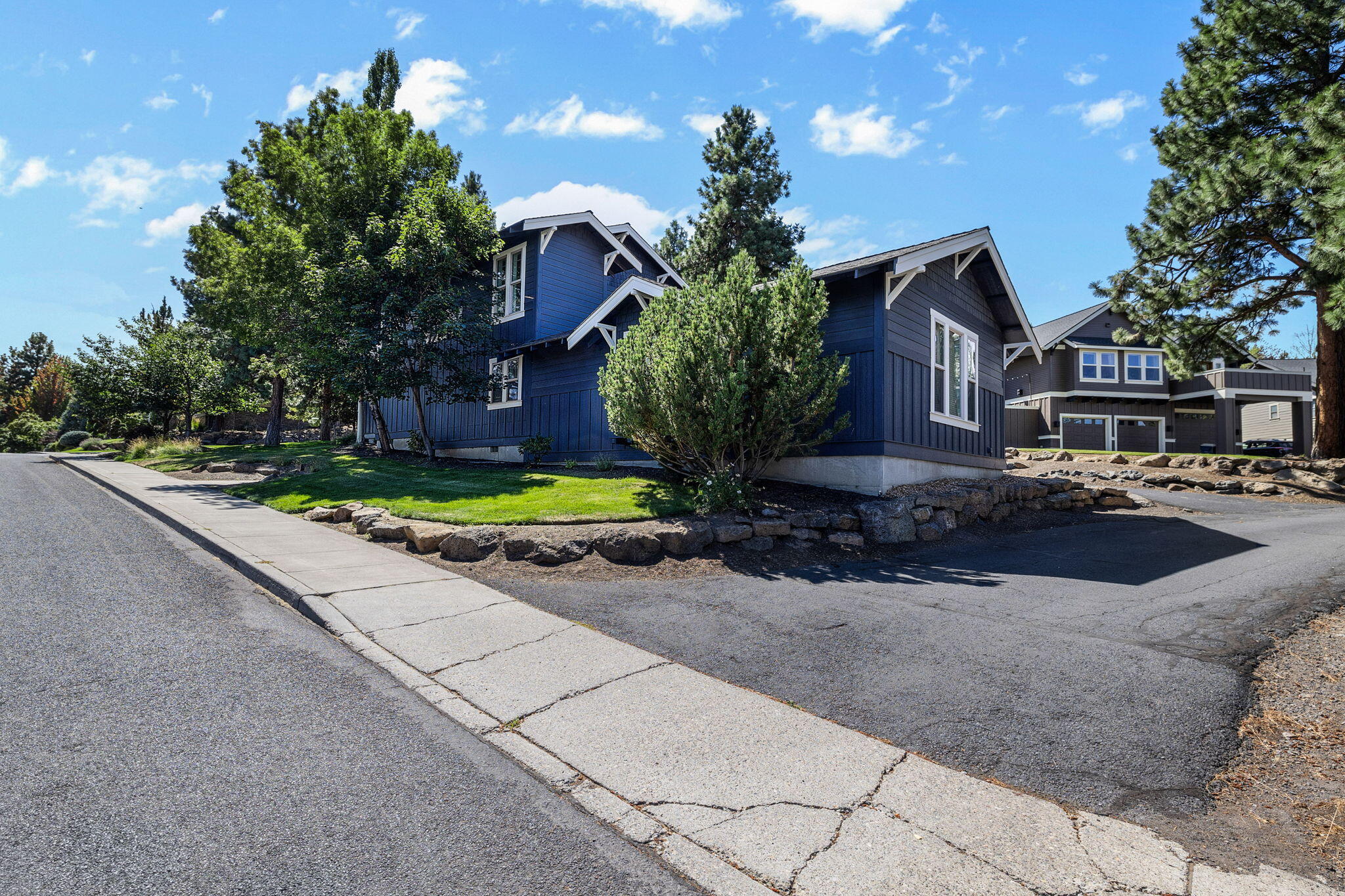 Awbrey Village - Residential