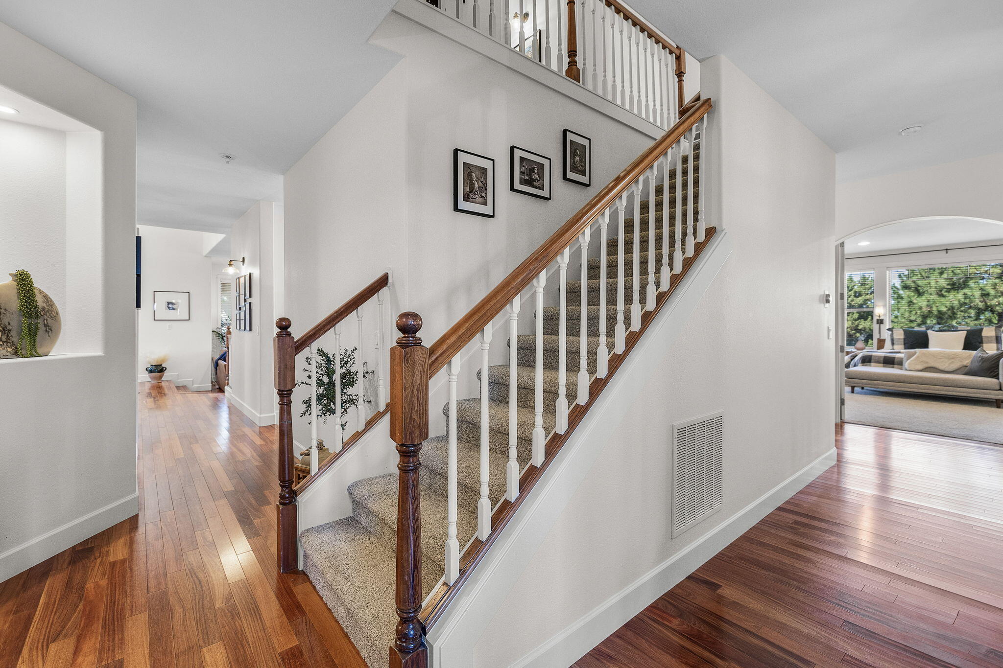 Awbrey Village - Residential