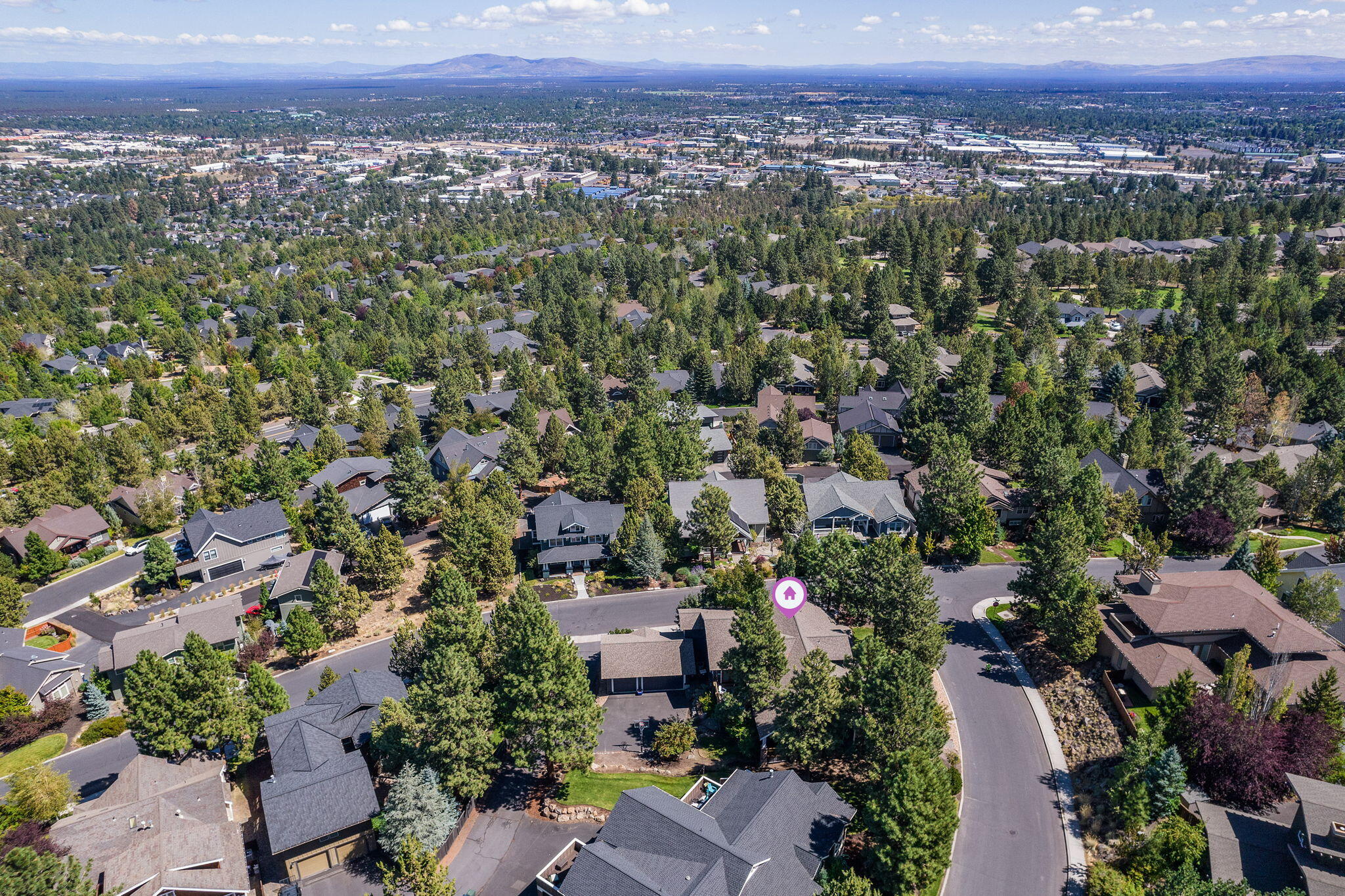 Awbrey Village - Residential