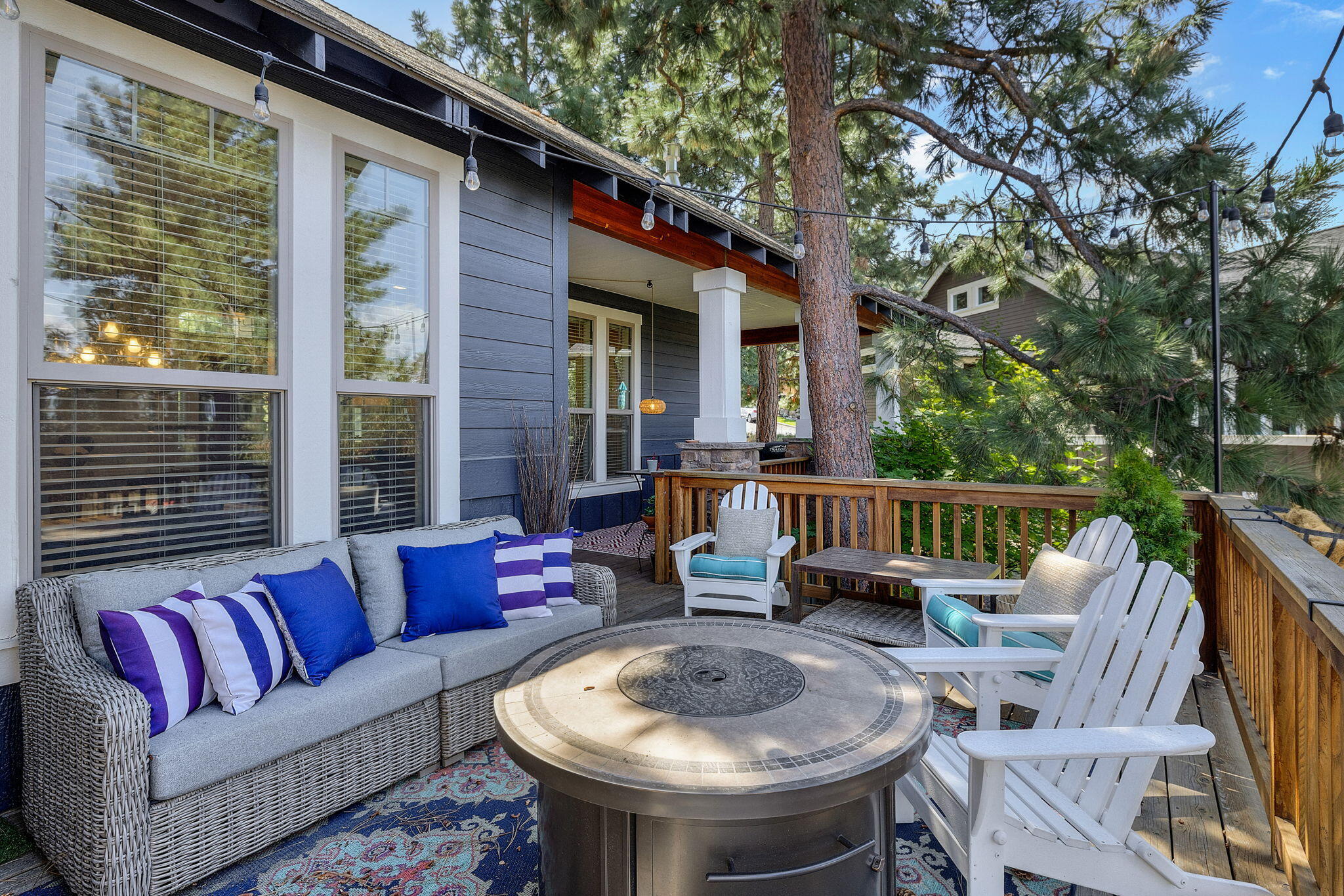 Awbrey Village - Residential