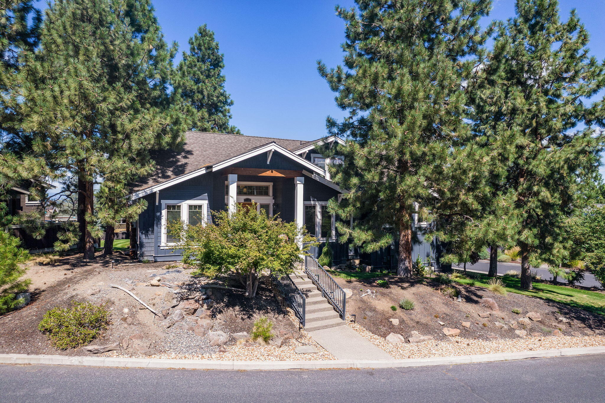 Awbrey Village - Residential