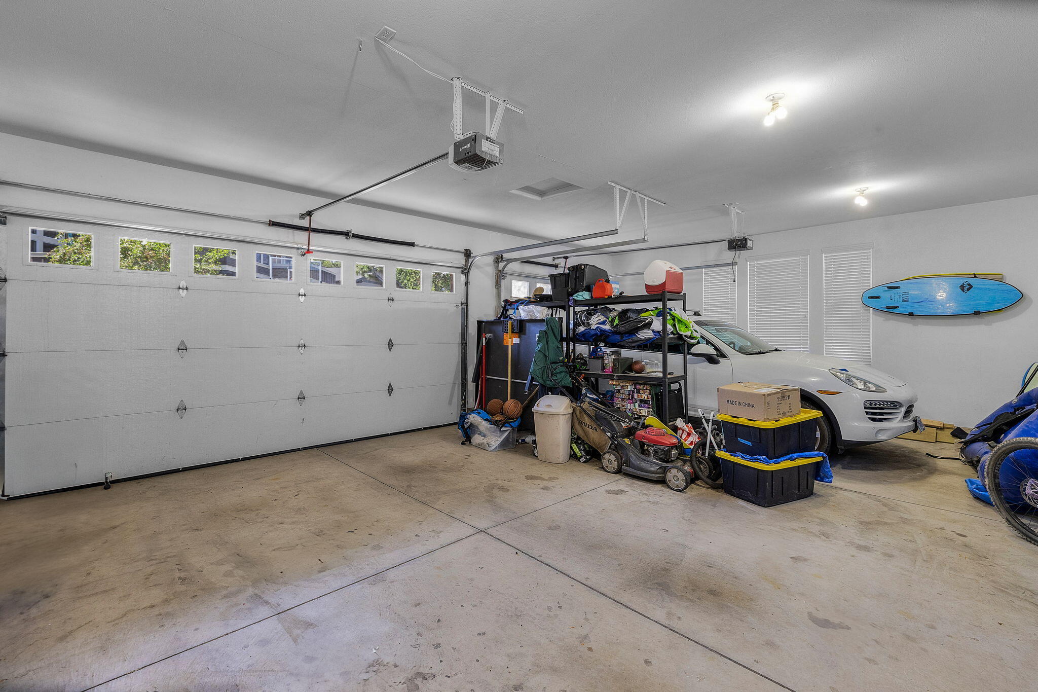 Awbrey Village - Residential