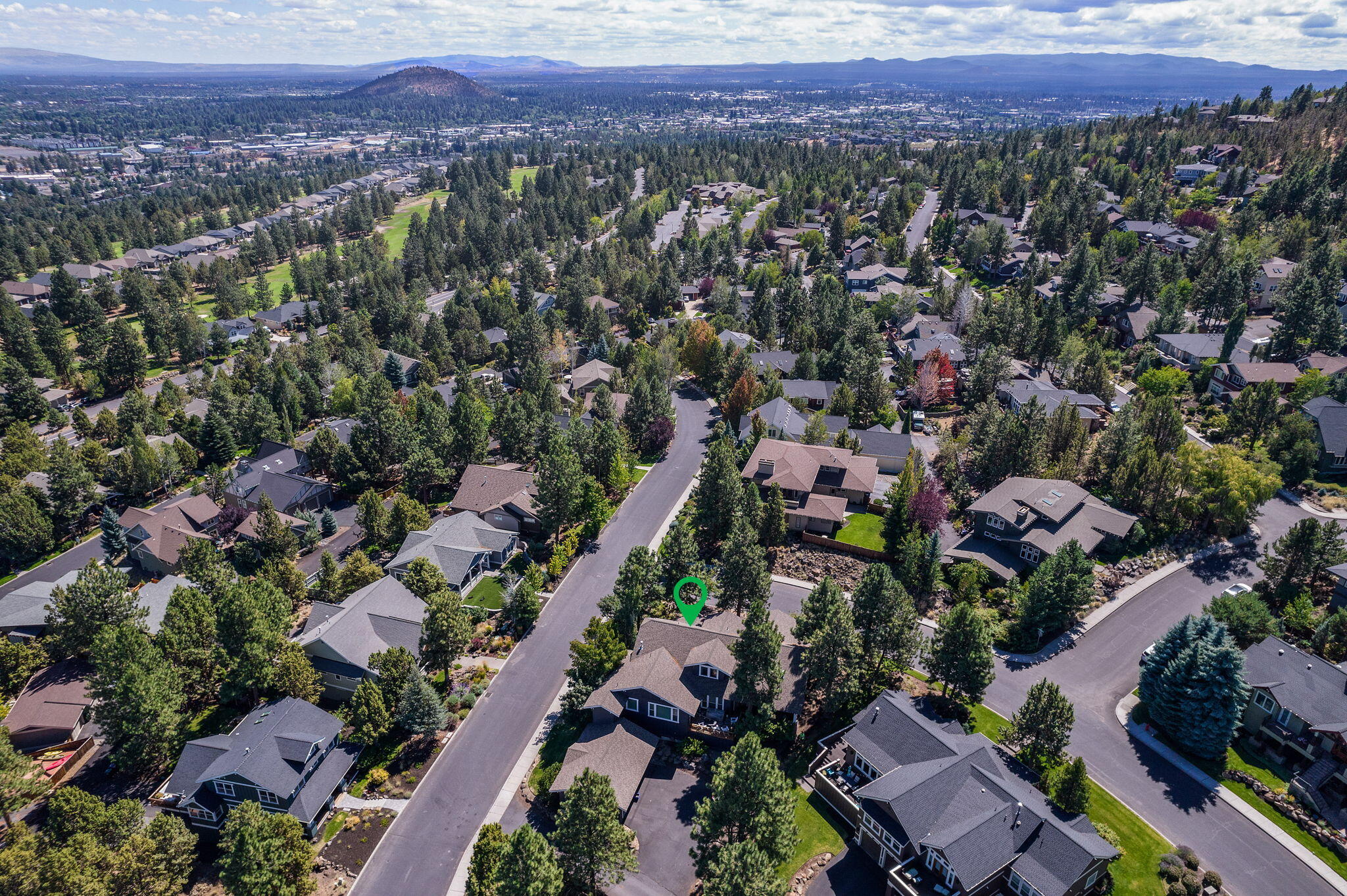 Awbrey Village - Residential