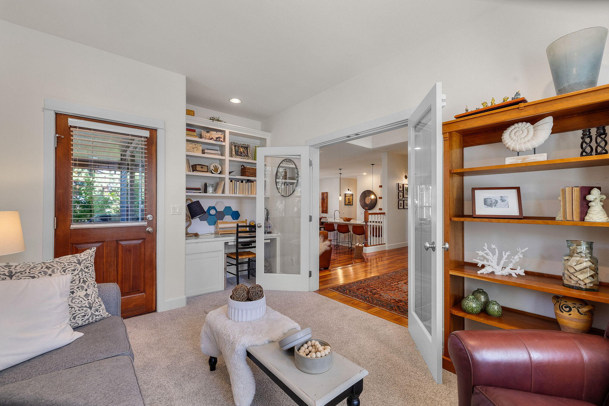 Awbrey Village - Residential