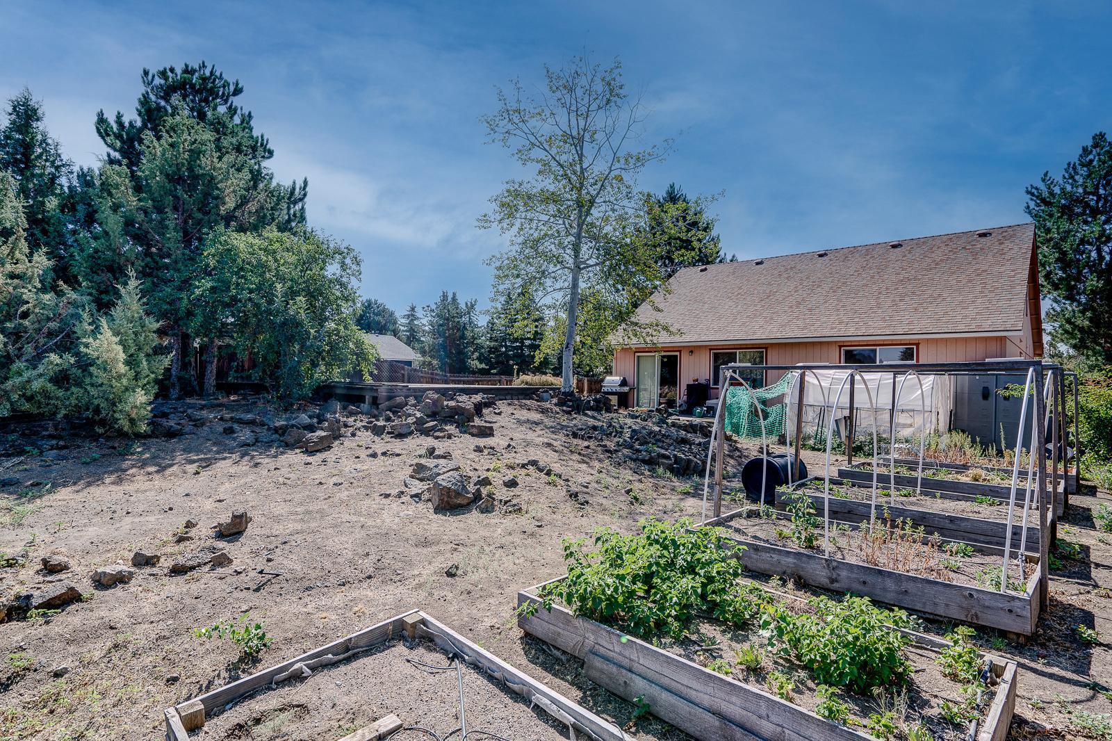 Wishing Well - Residential