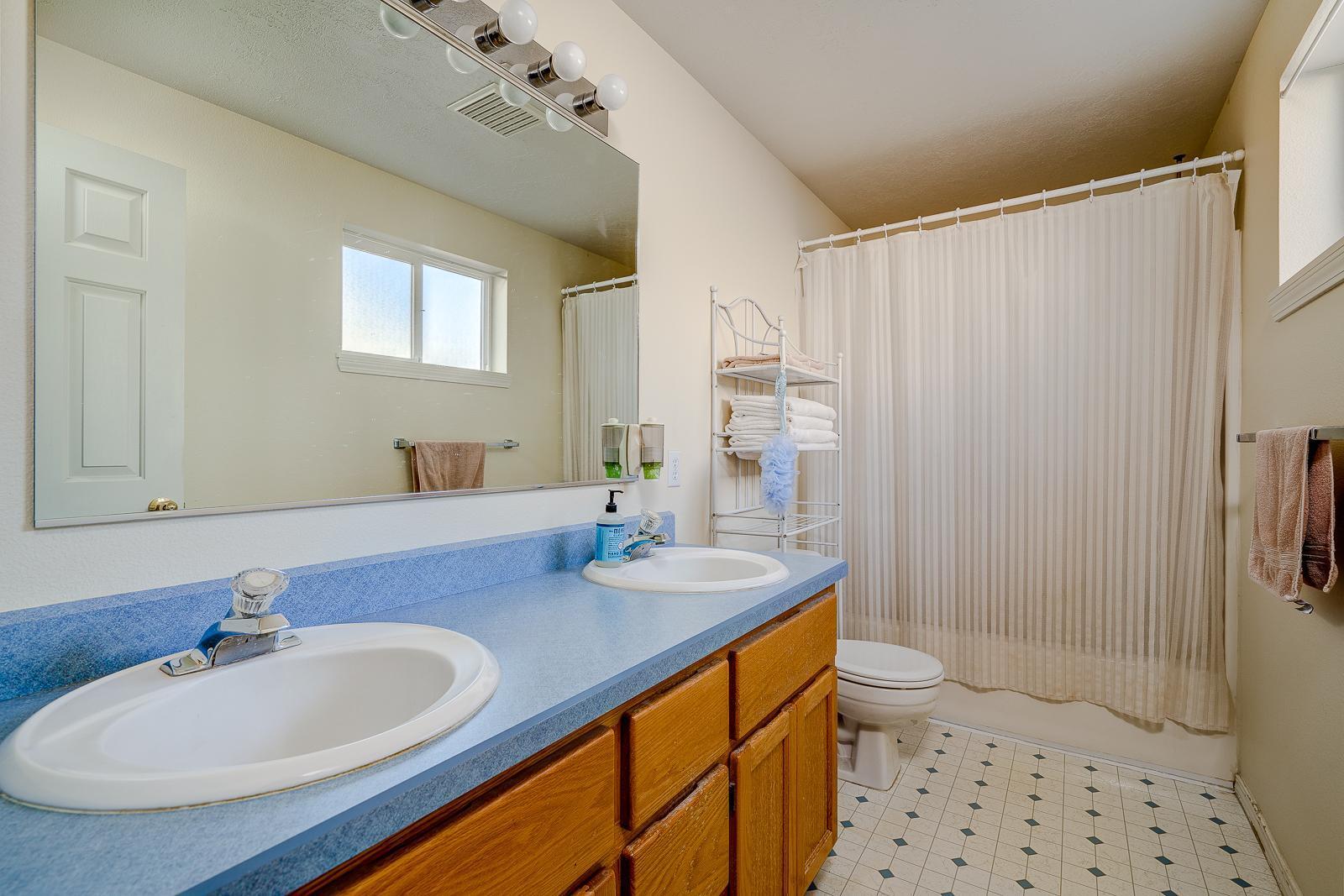 Wishing Well - Residential