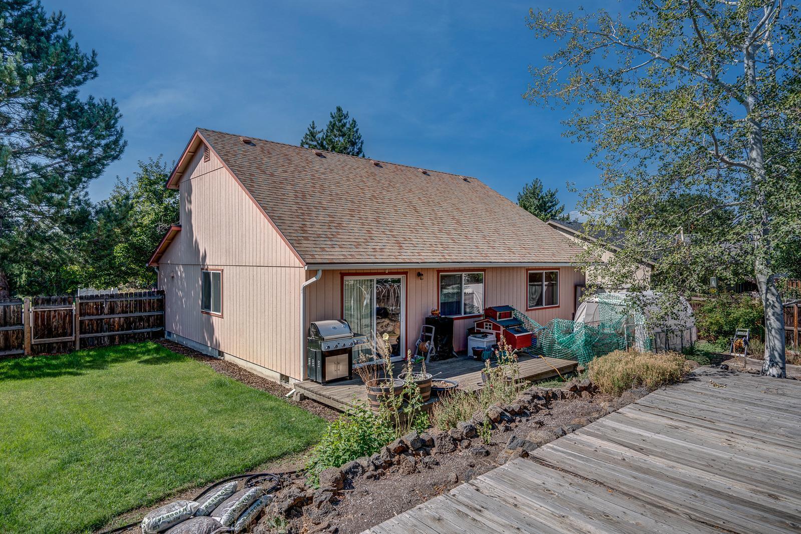 Wishing Well - Residential
