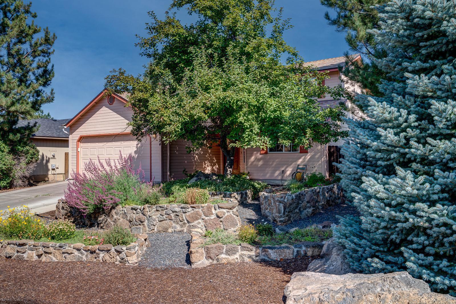 Wishing Well - Residential