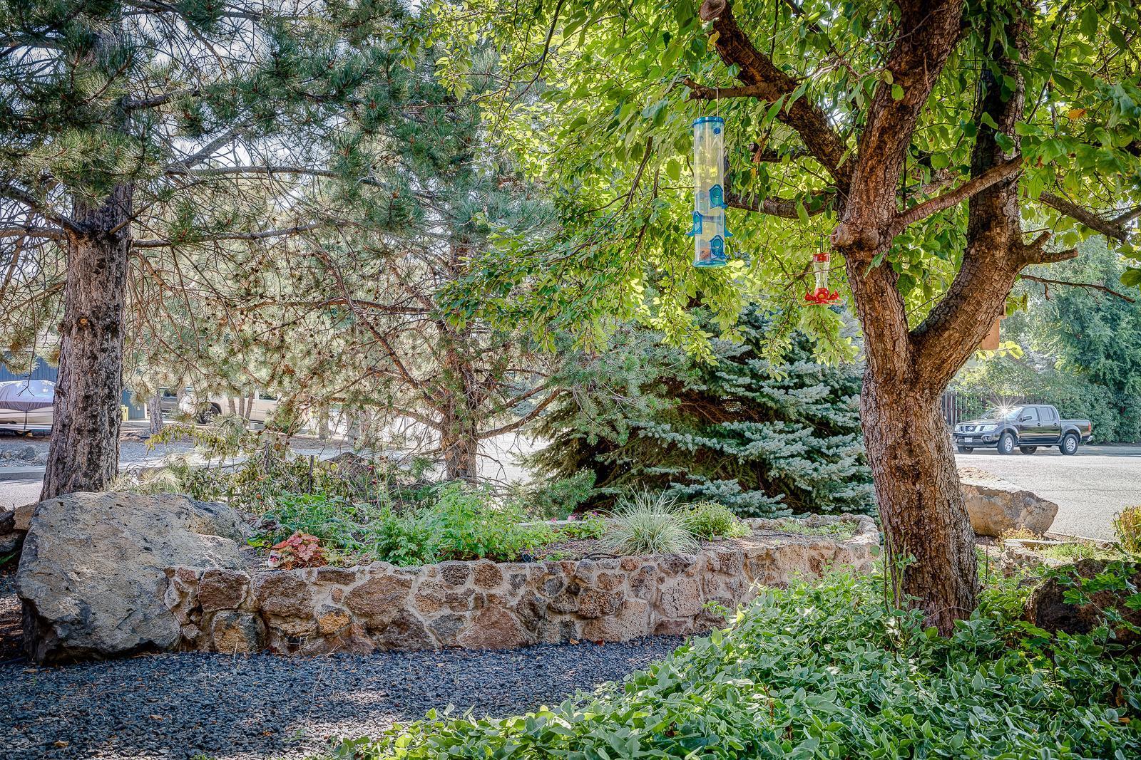 Wishing Well - Residential