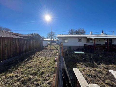 Tiny photo for 938 Millview Street, Lakeview, OR 97630 (MLS # 220213959)