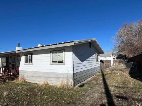 Tiny photo for 938 Millview Street, Lakeview, OR 97630 (MLS # 220213959)