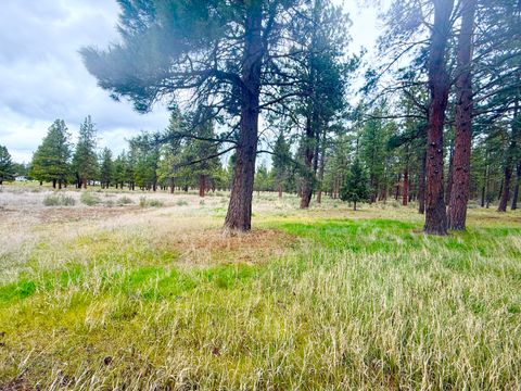 Tiny photo for 21717 Moccasin Lane, Chiloquin, OR 97624 (MLS # 220219867)