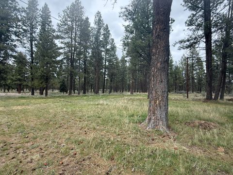 Tiny photo for 21717 Moccasin Lane, Chiloquin, OR 97624 (MLS # 220219867)