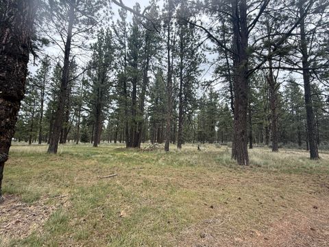 Tiny photo for 21717 Moccasin Lane, Chiloquin, OR 97624 (MLS # 220219867)
