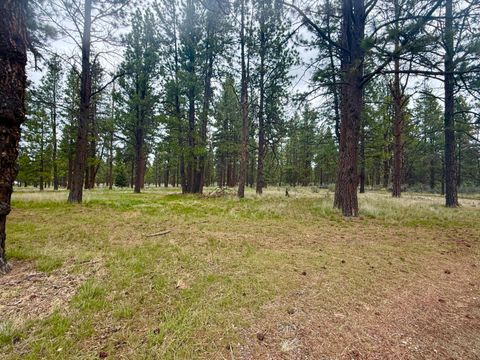 Tiny photo for 21717 Moccasin Lane, Chiloquin, OR 97624 (MLS # 220219867)