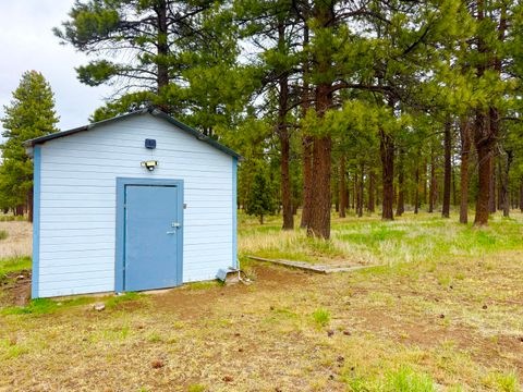 Tiny photo for 21717 Moccasin Lane, Chiloquin, OR 97624 (MLS # 220219867)