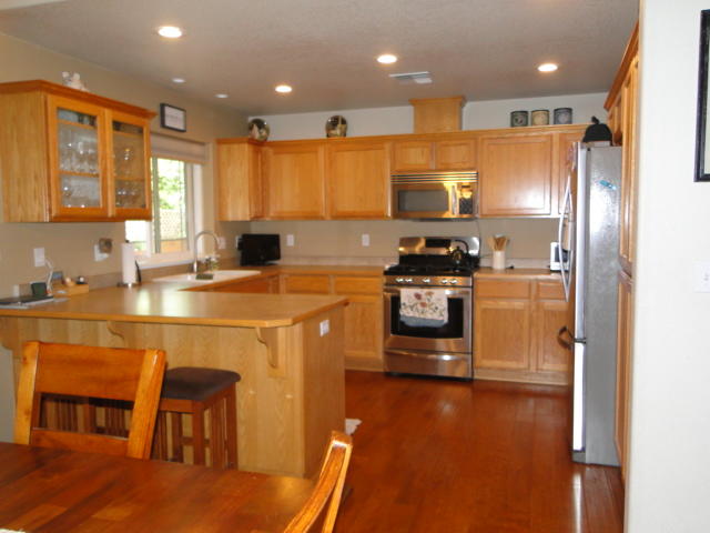 Waterstone Estates Subdivision - Residential