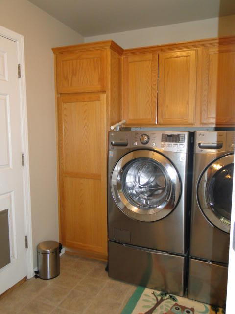 Waterstone Estates Subdivision - Residential