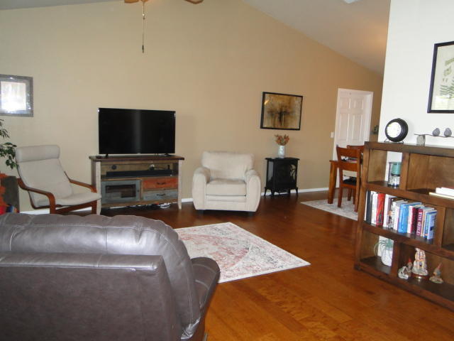 Waterstone Estates Subdivision - Residential