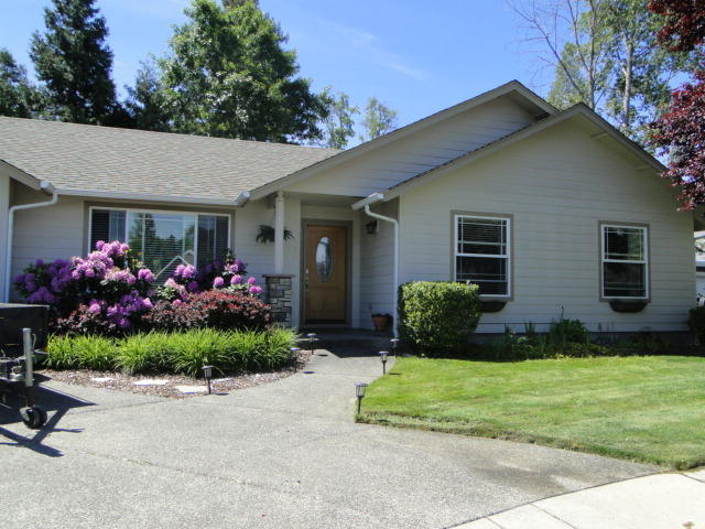 Waterstone Estates Subdivision - Residential